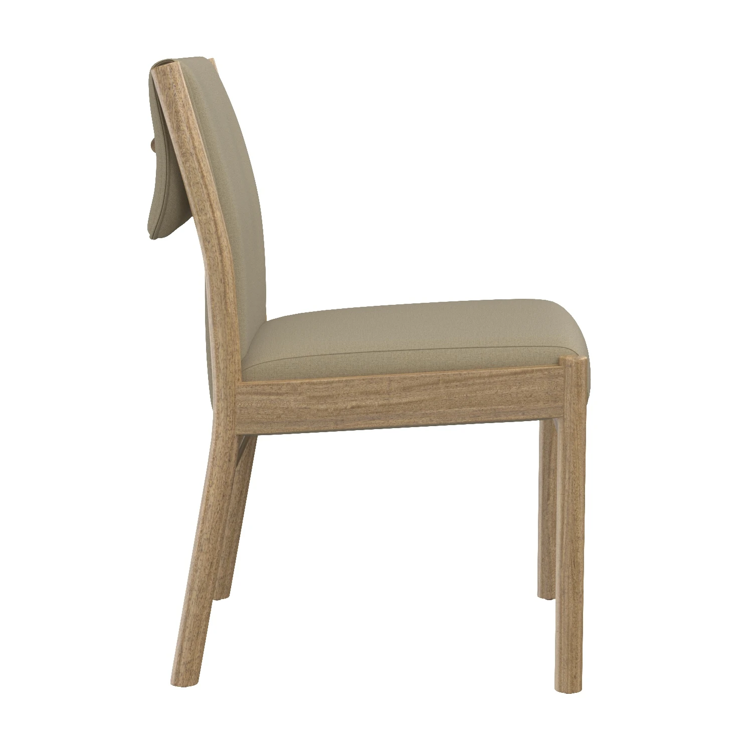 Hito Dining Chair 3D Model_03