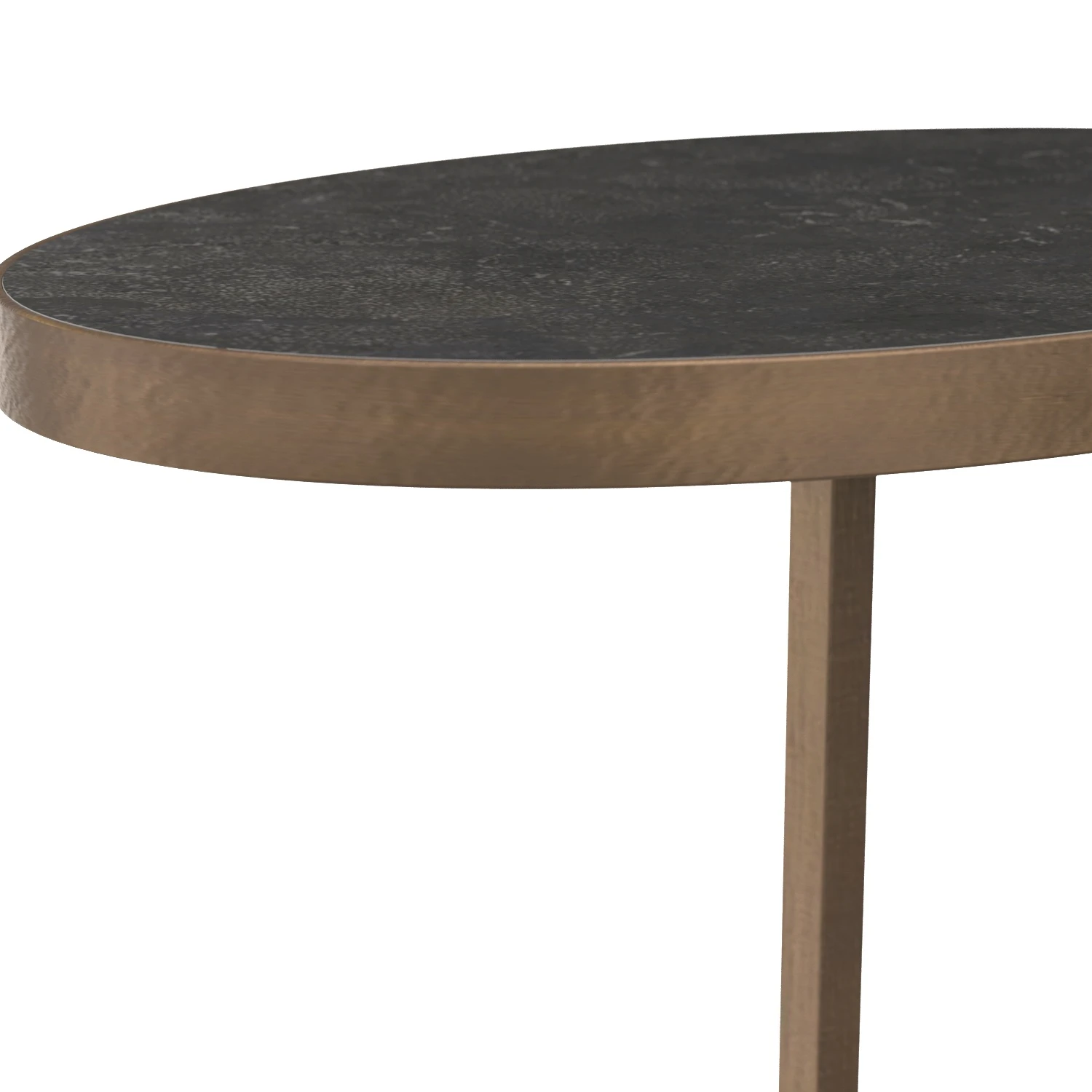 Jessenia Accent Table 3D Model_05