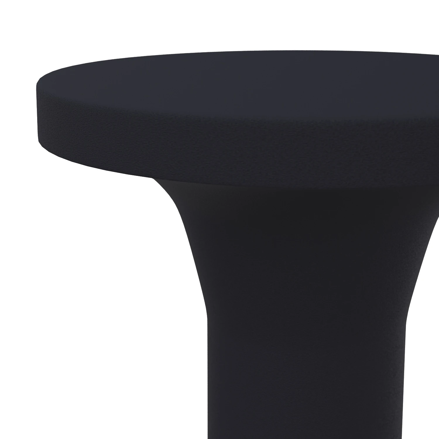 Johnny Table And Stool TA201 3D Model_05