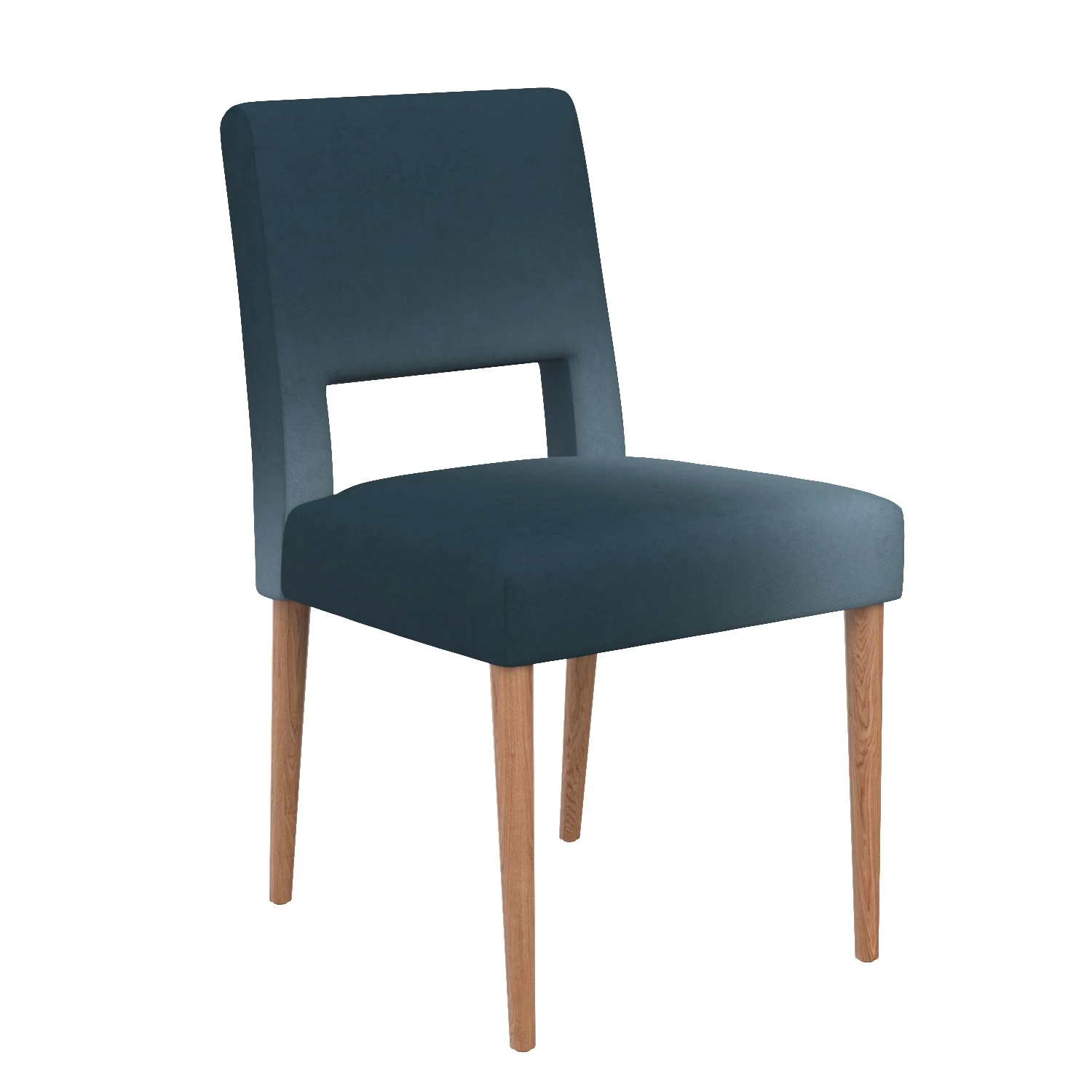 Joseph Dining Chair 3D Model_01