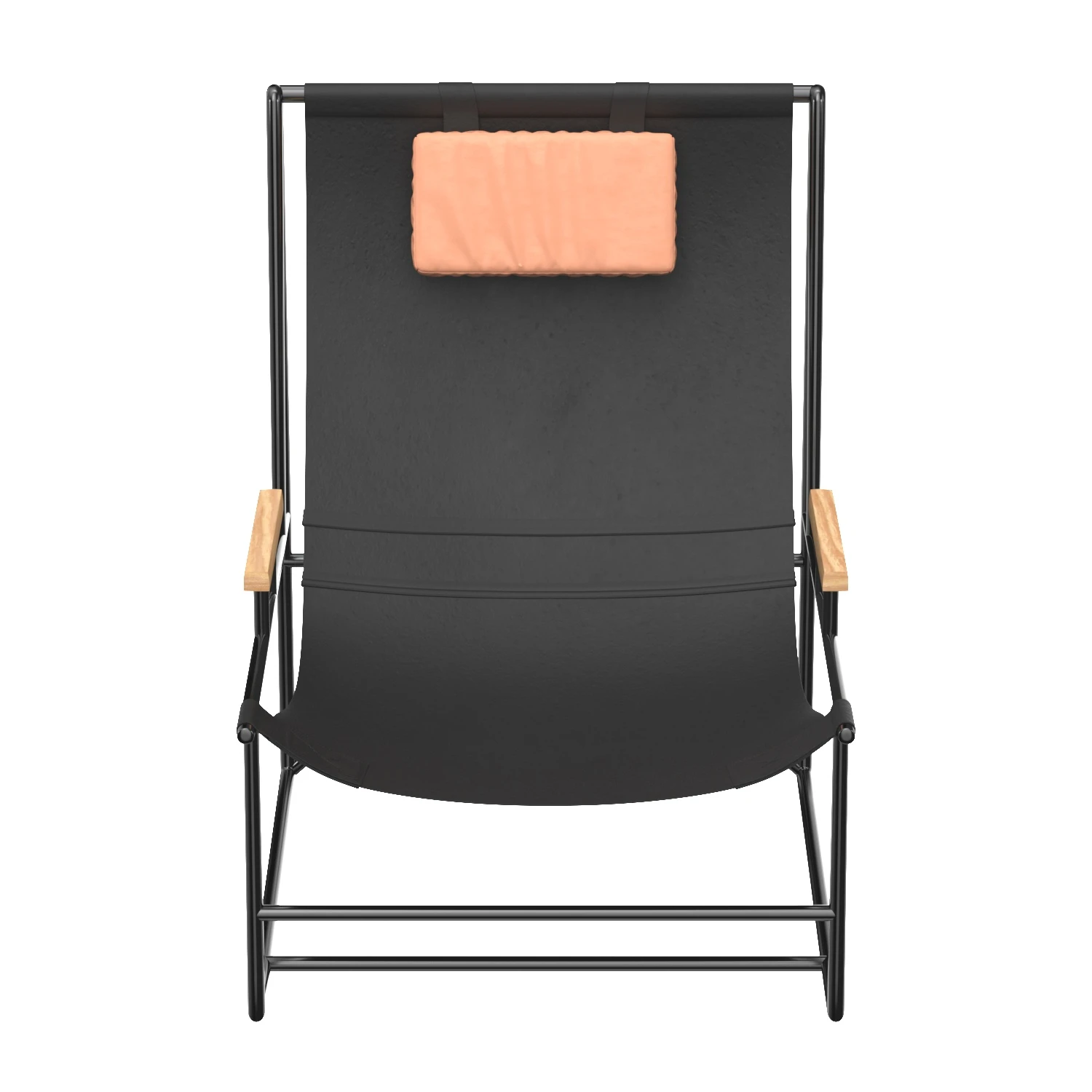 Judson Sling Chair CBSH 03103 317 3D Model_04