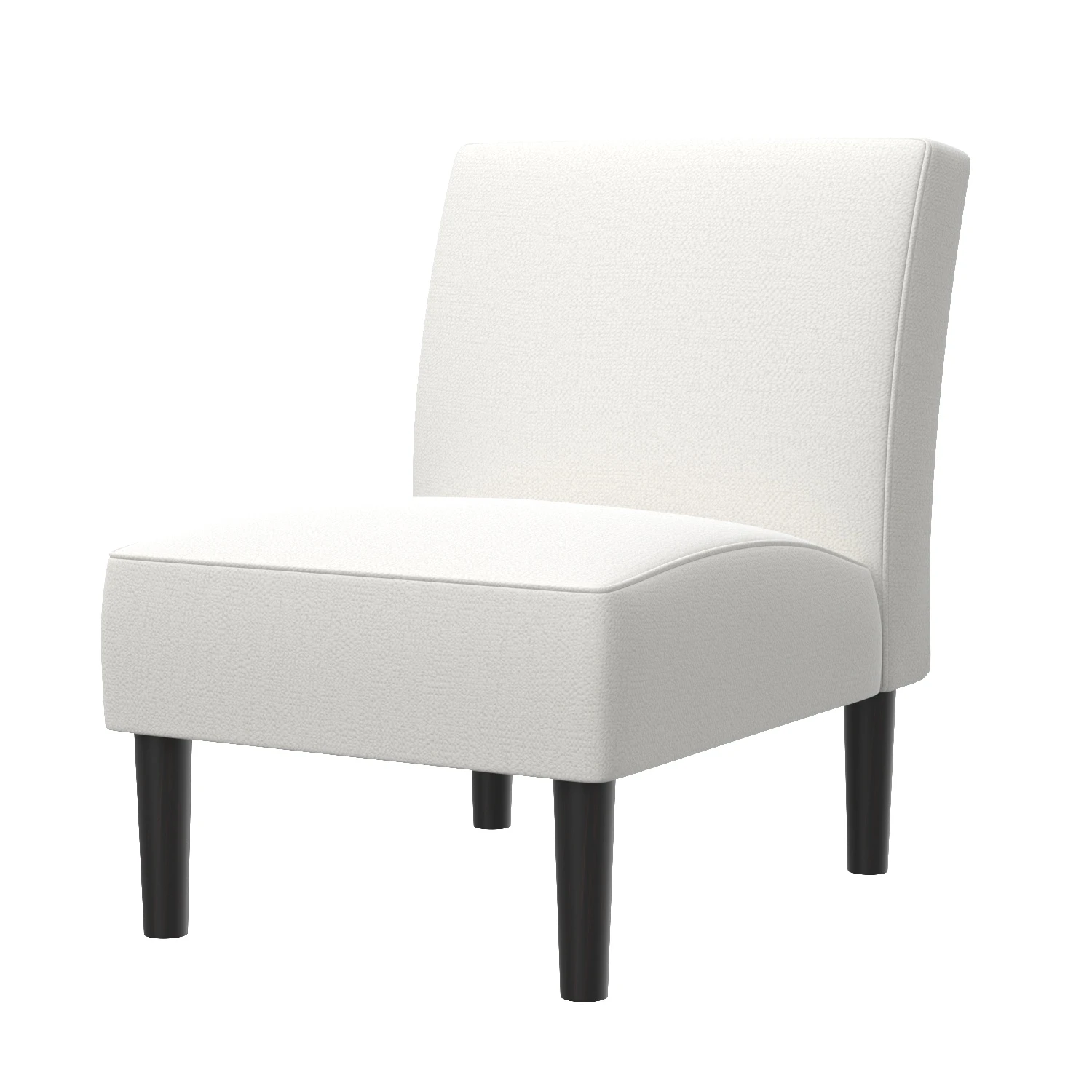 Kassi Accent Chair 3D Model_01