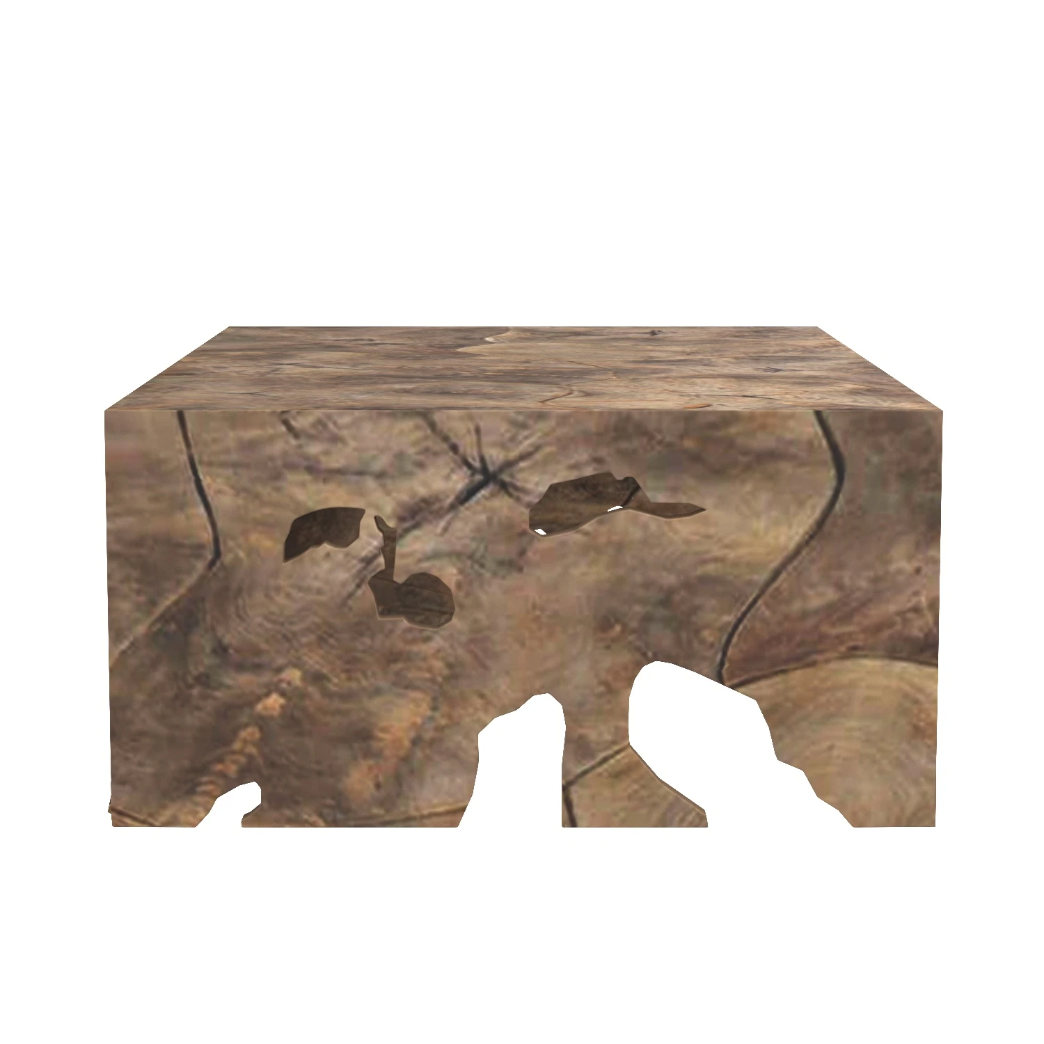 Kyrenia Coffee Table 3D Model_03