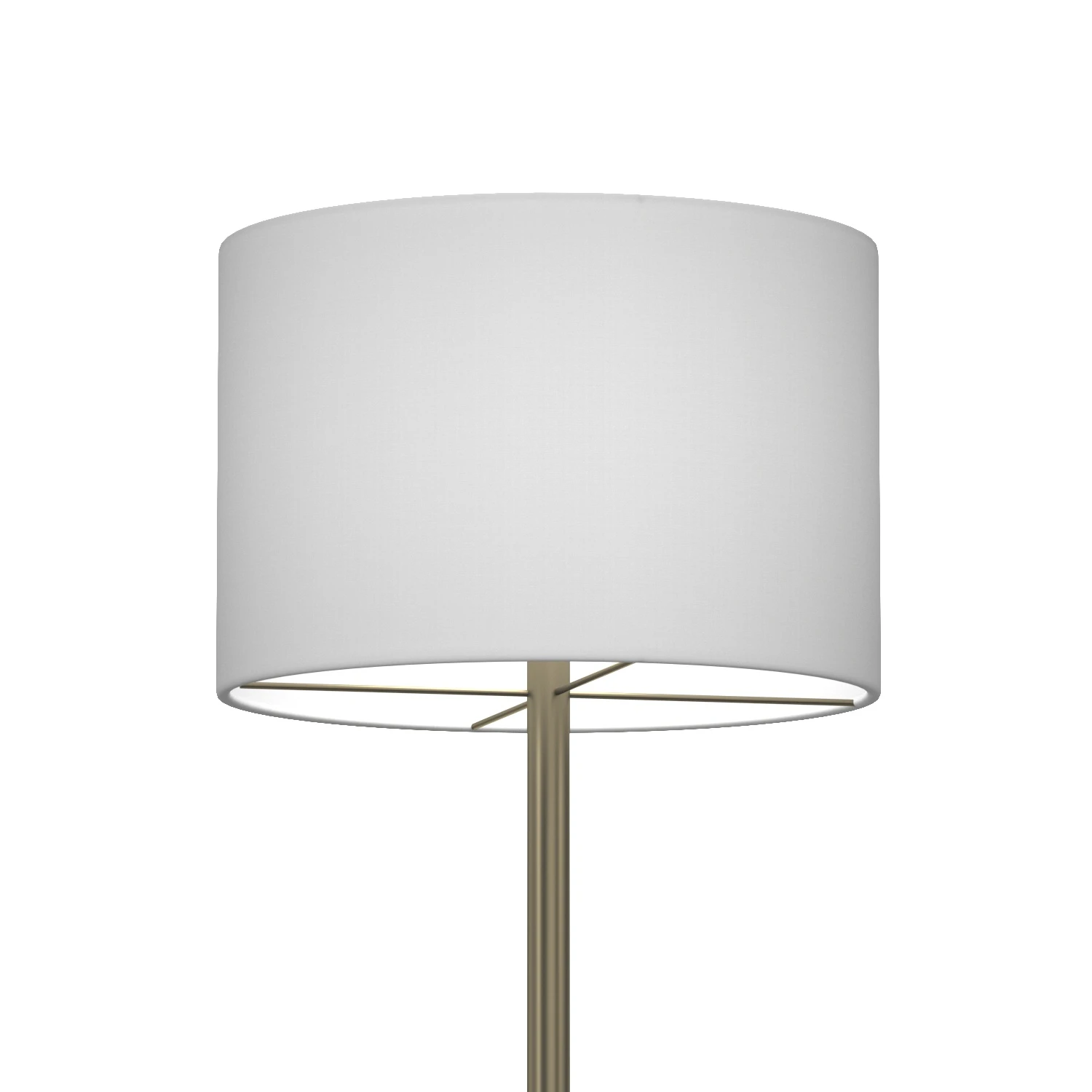 Lacrima Floor Lamp 3D Model_04