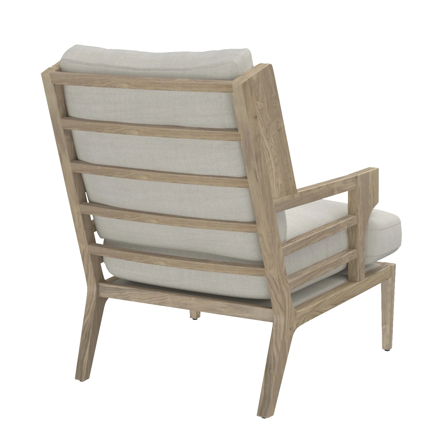 Rodger Accent Chair 3D Model_06