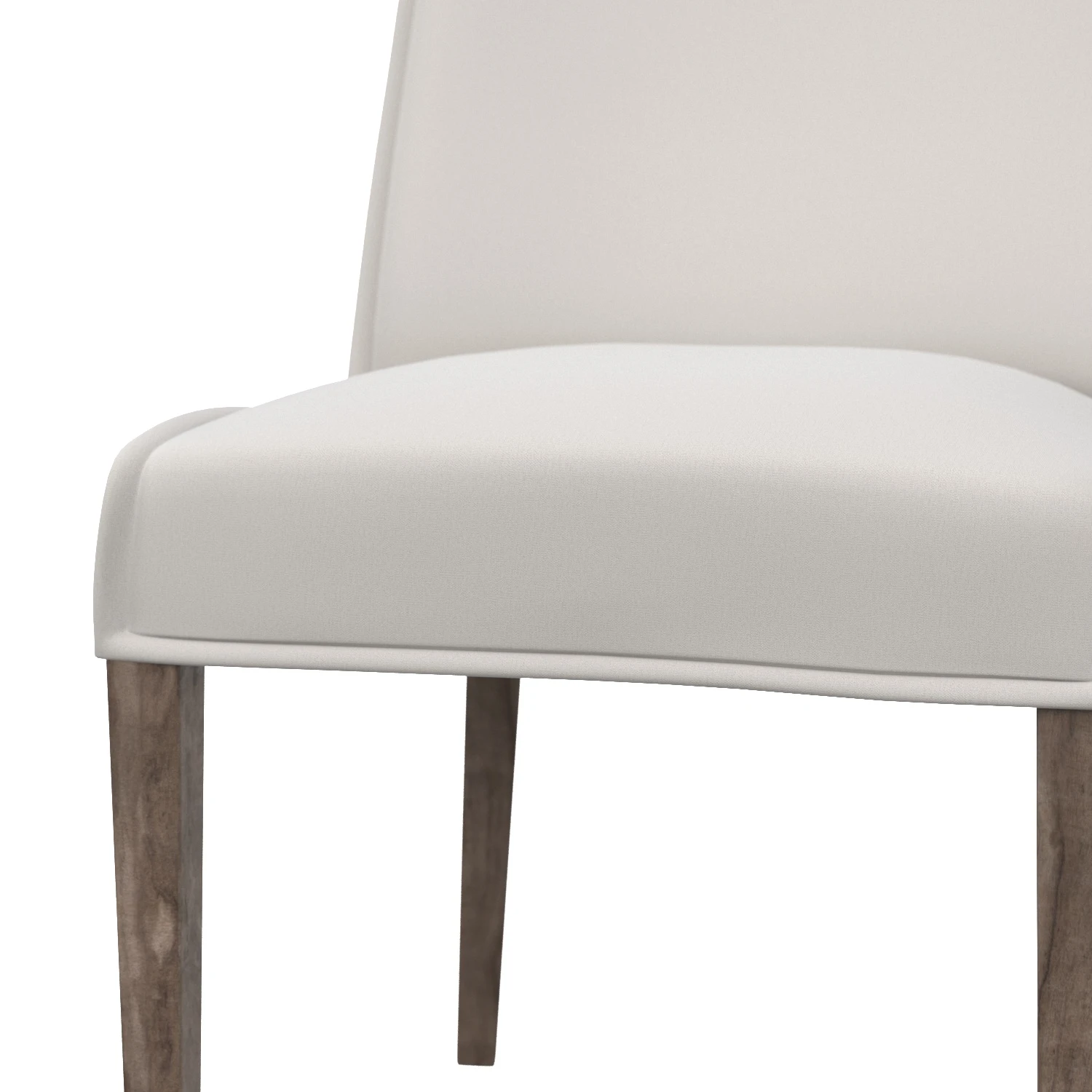 LENNOX Dining Chair Natural 3D Model_05