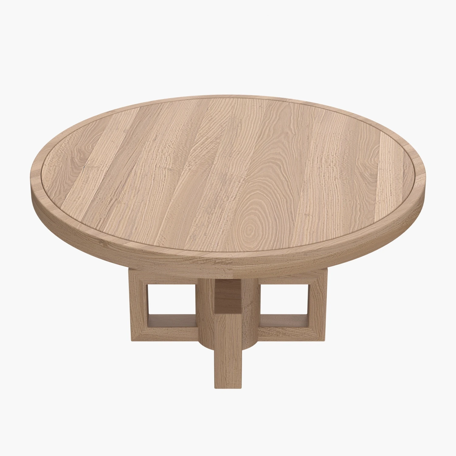 Lima Dining Table GTAB531WAW 60 3D Model_06