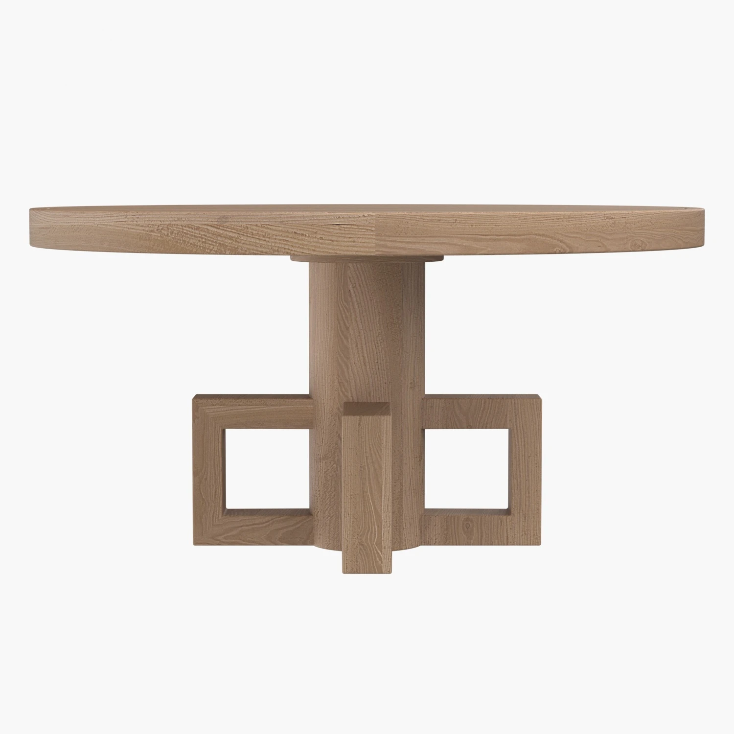 Lima Dining Table GTAB531WAW 60 3D Model_03