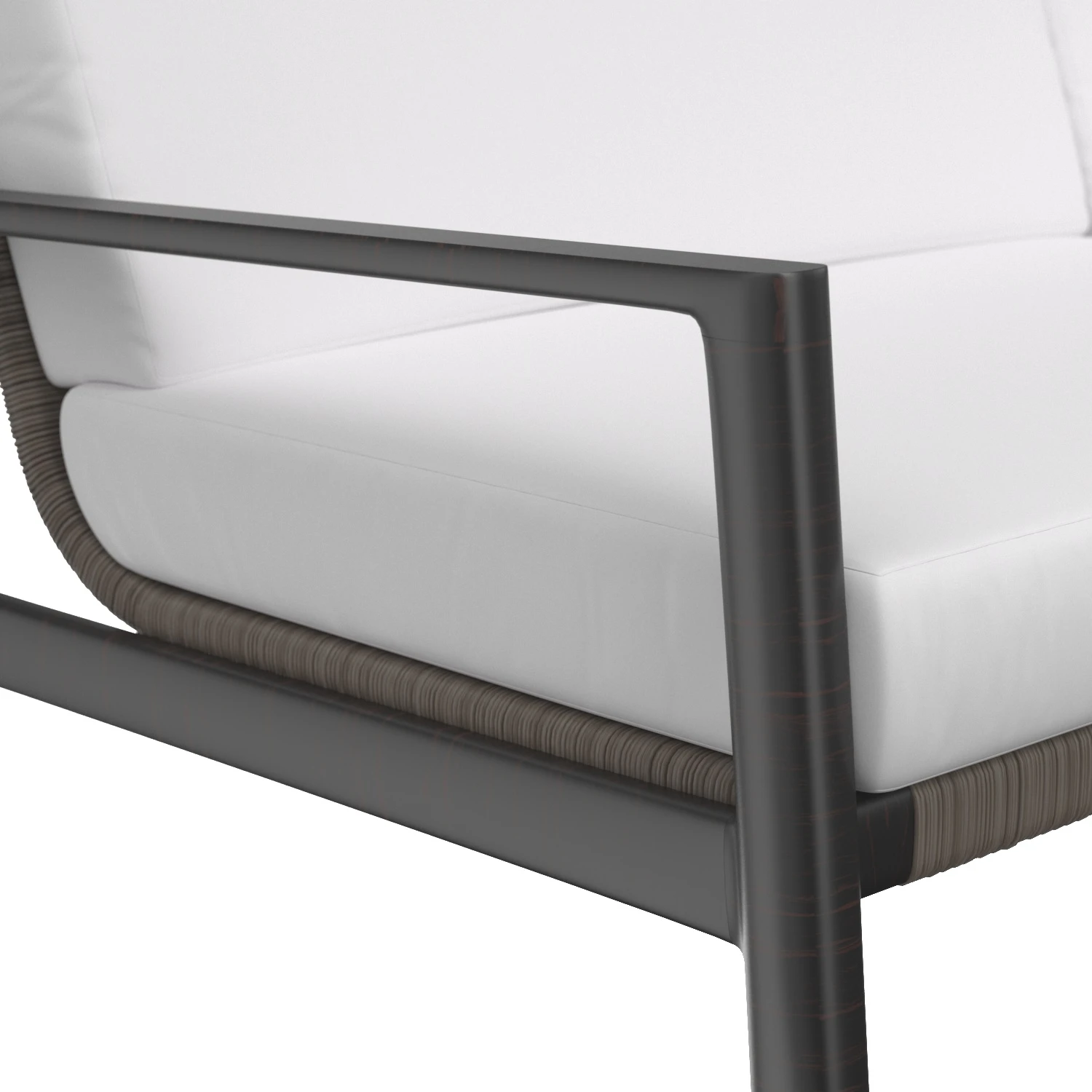 Mesa Aluminum Sofa 3D Model_05