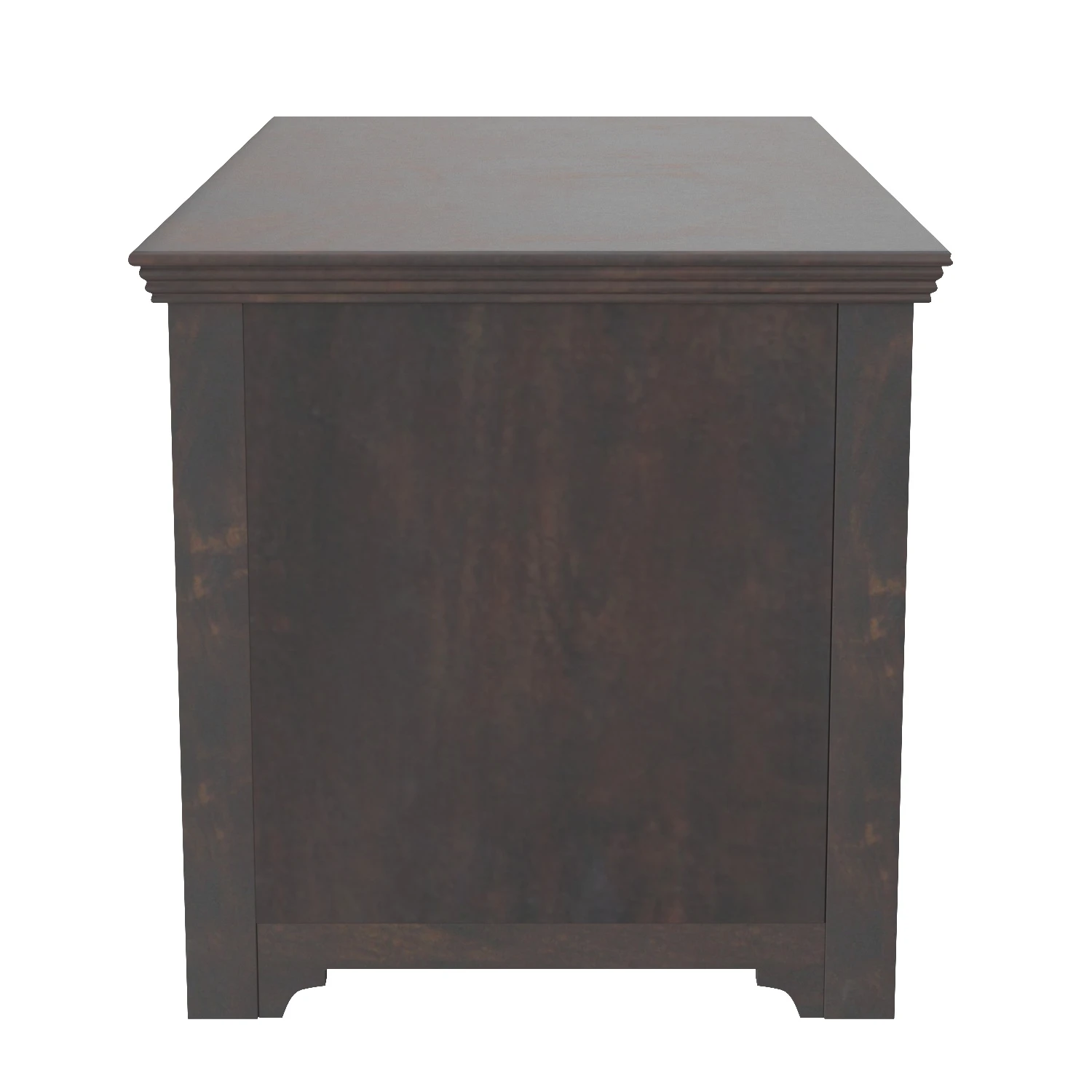 Mirage Dresser Hand Applied Deep Stain 3D Model_03