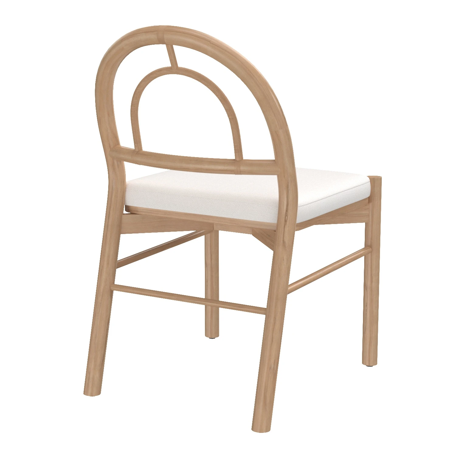 Pace Dining Chair 3D Model_06
