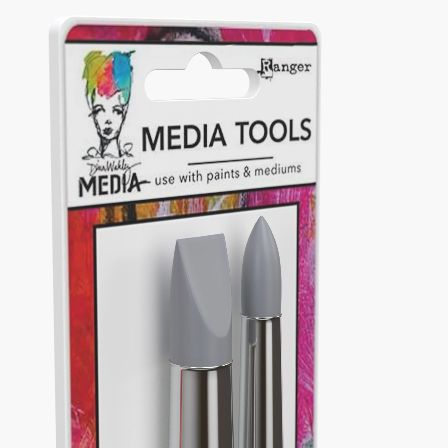 Ranger MDA53897 Dina Wakley Media Tools 2Pkg 3D Model_05