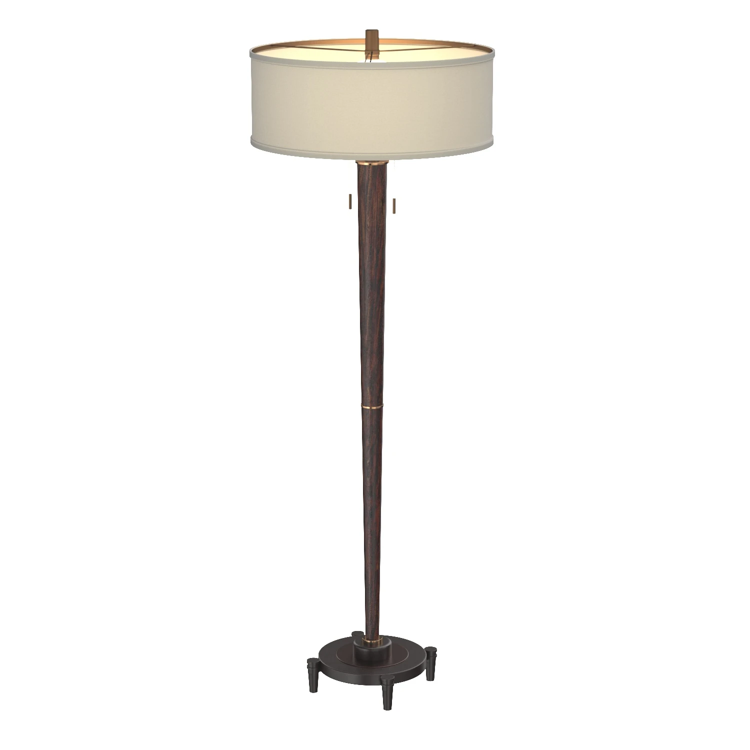 Rhett Floor Lamp 3D Model_06