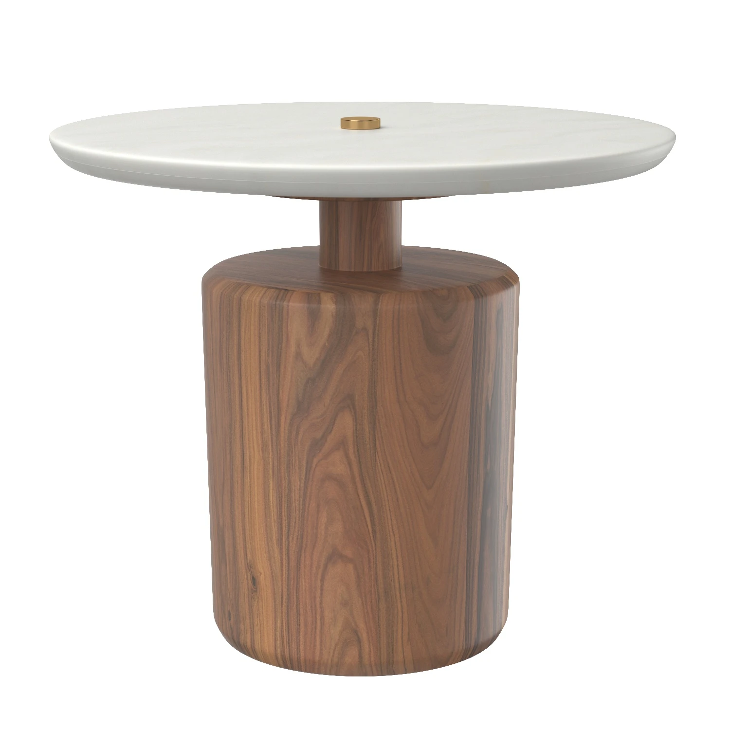 Rondell End Table 274977 3D Model_01