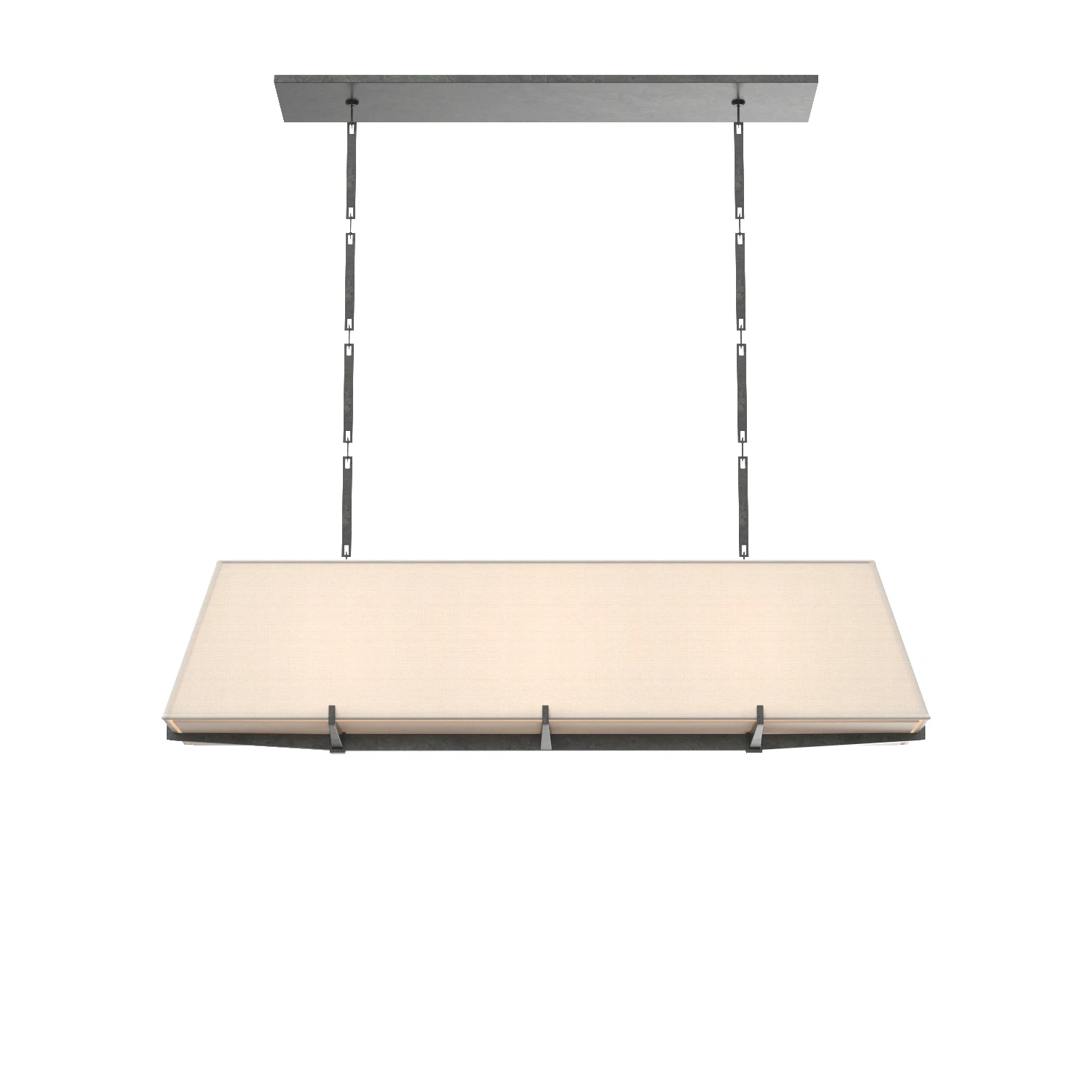 Ryder Chandelier 3D Model_01