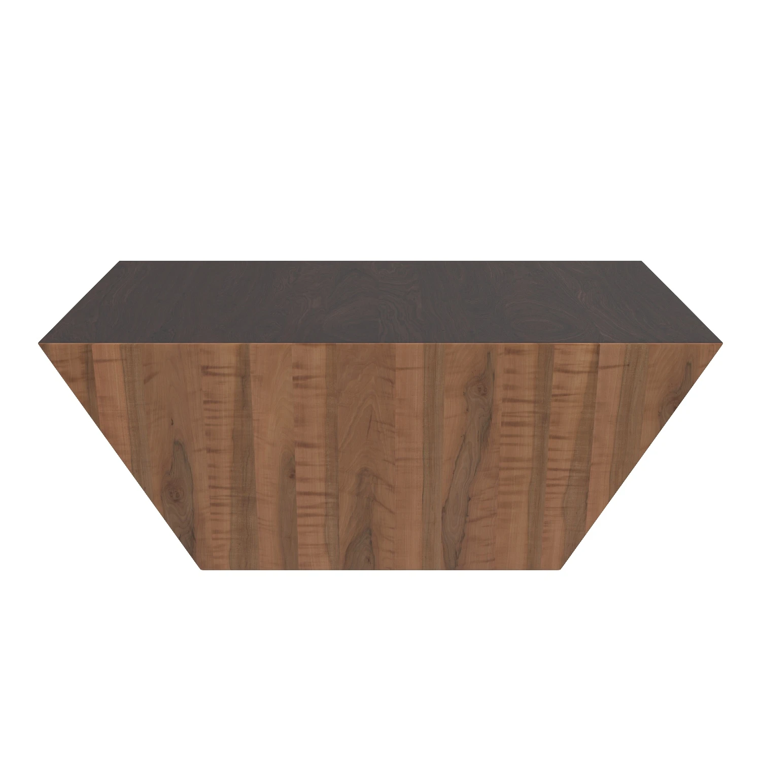 Saxon Coffee Table FHUWES 217 3D Model_03