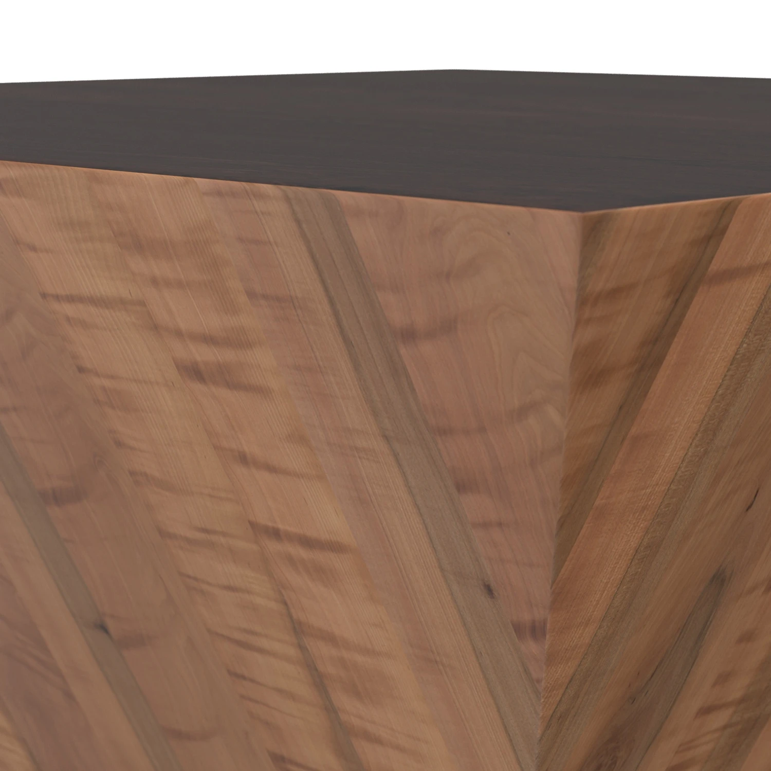 Saxon Coffee Table FHUWES 217 3D Model_05