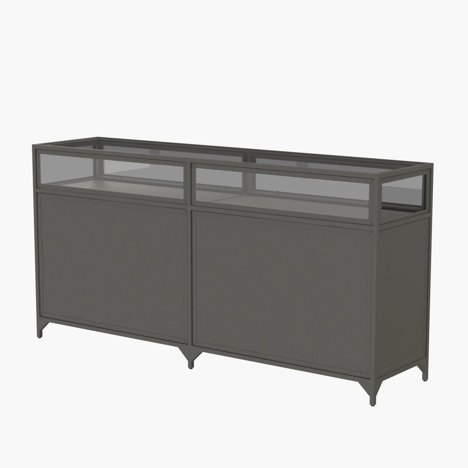 Shadow Box Sideboard 3D Model_06