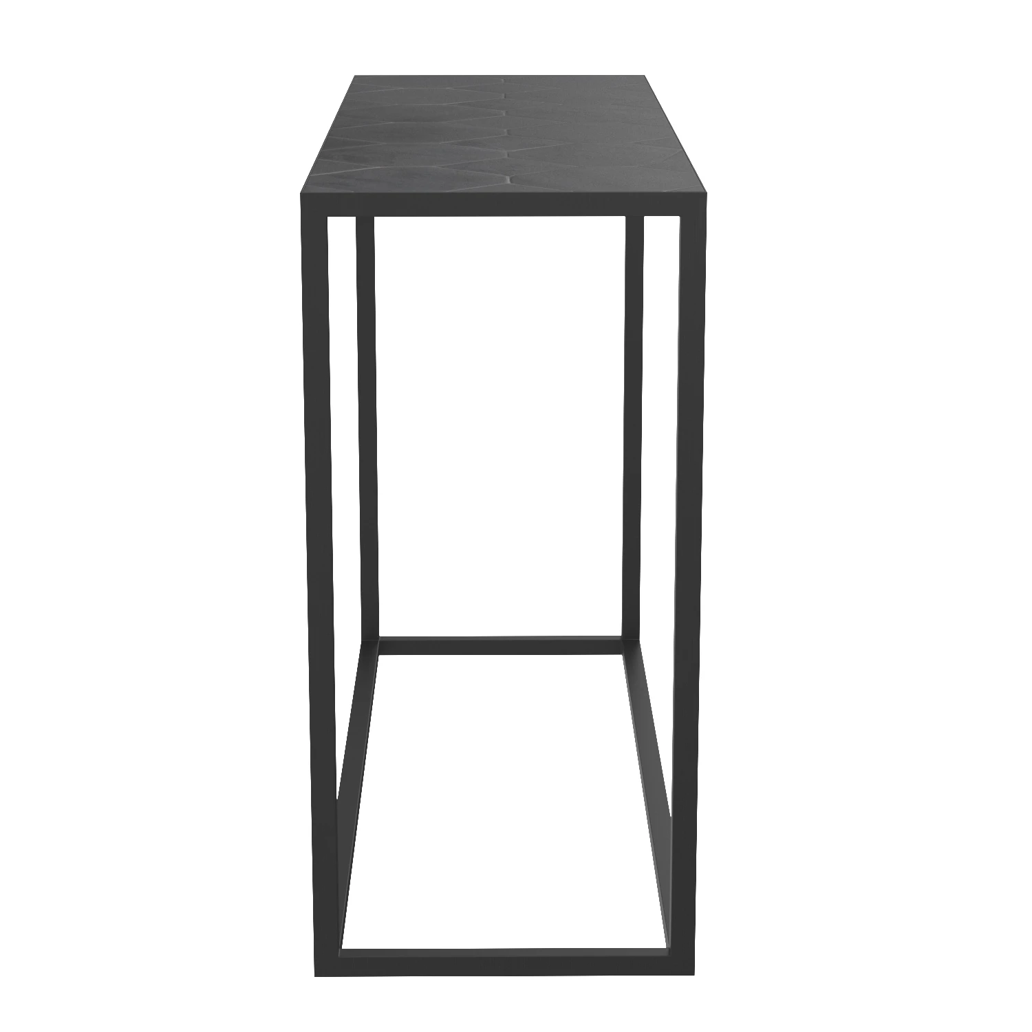 Tyle Console Table 3D Model_03