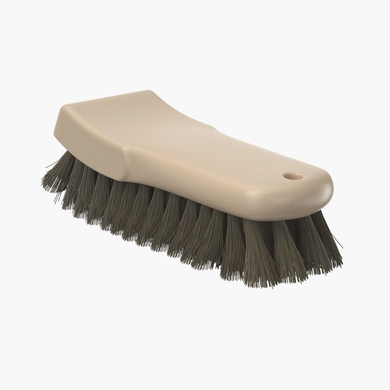 Upholstery Brush 3D Model_05