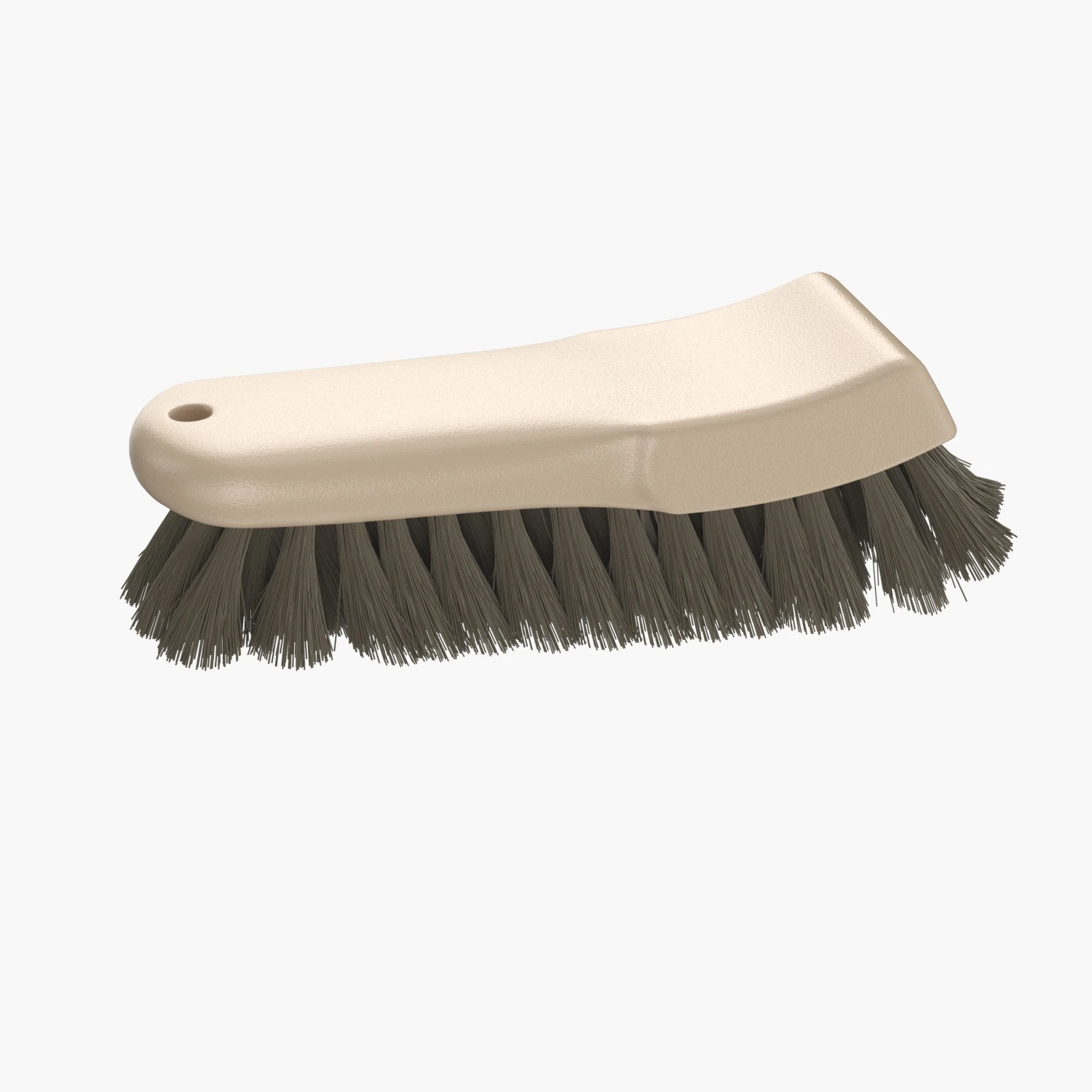 Upholstery Brush 3D Model_06