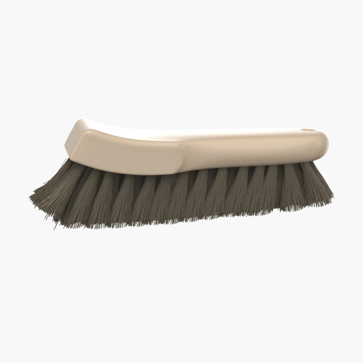 Upholstery Brush 3D Model_01