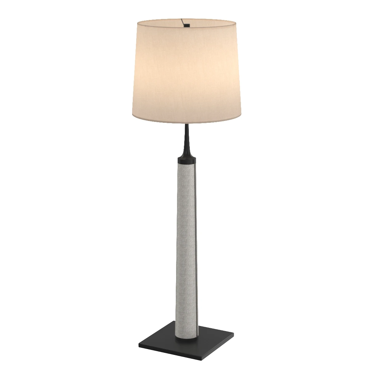 Demi Monde Floor Lamp 3D Model_04