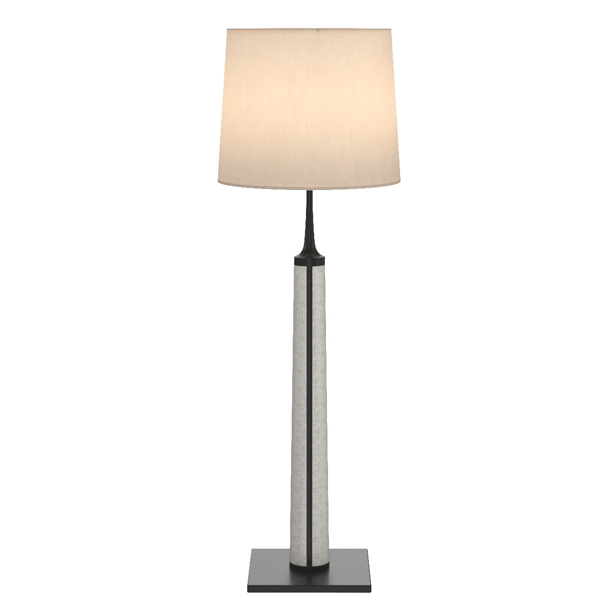Demi Monde Floor Lamp 3D Model_06