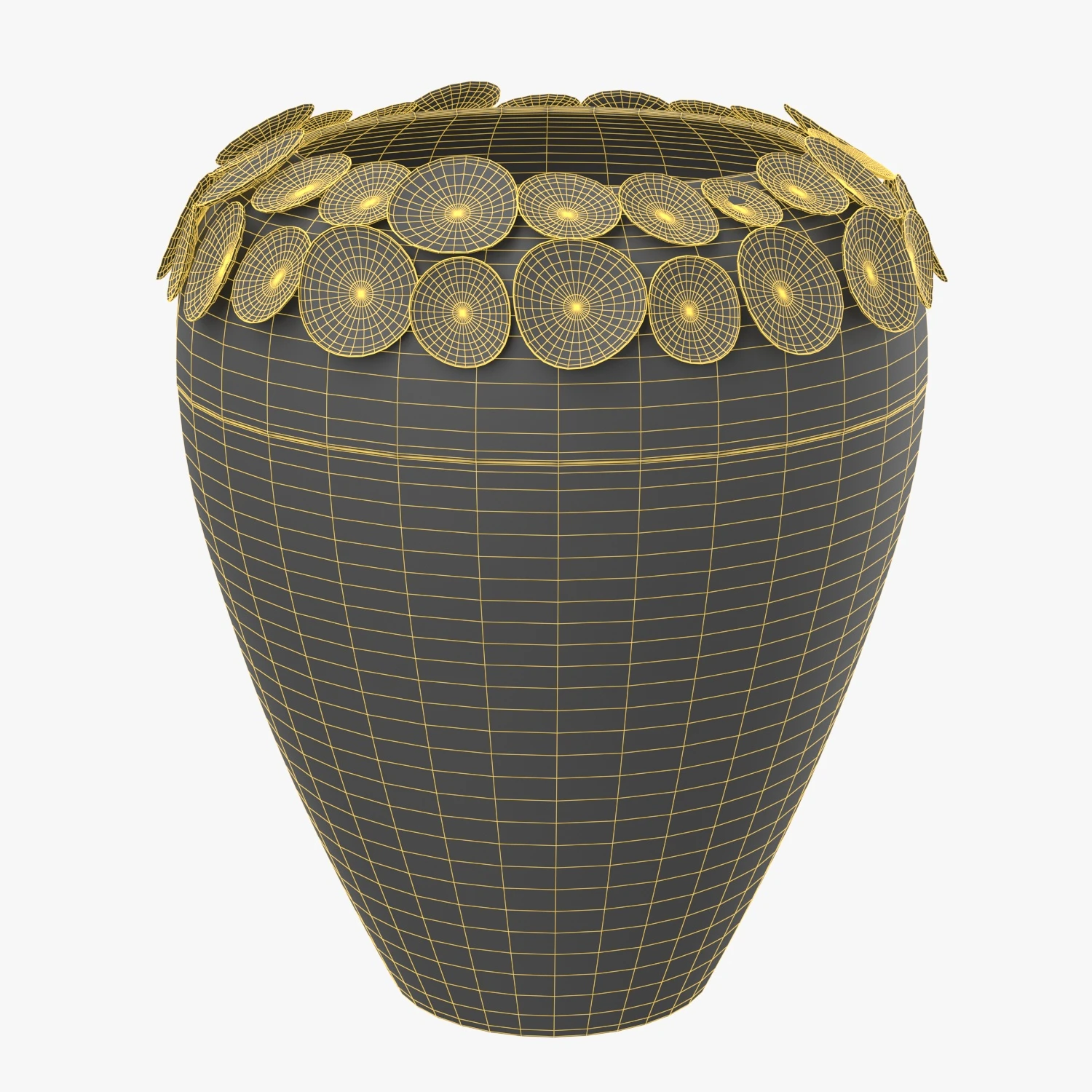 Cyan Design 06669 Electrum Container Large 3D Model_07