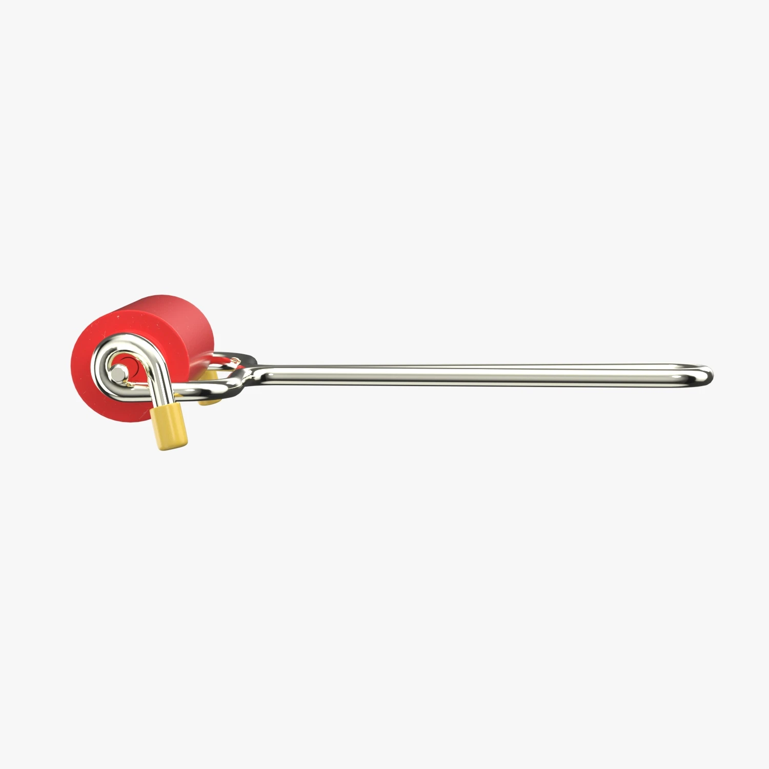 Inkssentials Inky Roller Brayer 2.25in Small 3D Model_03