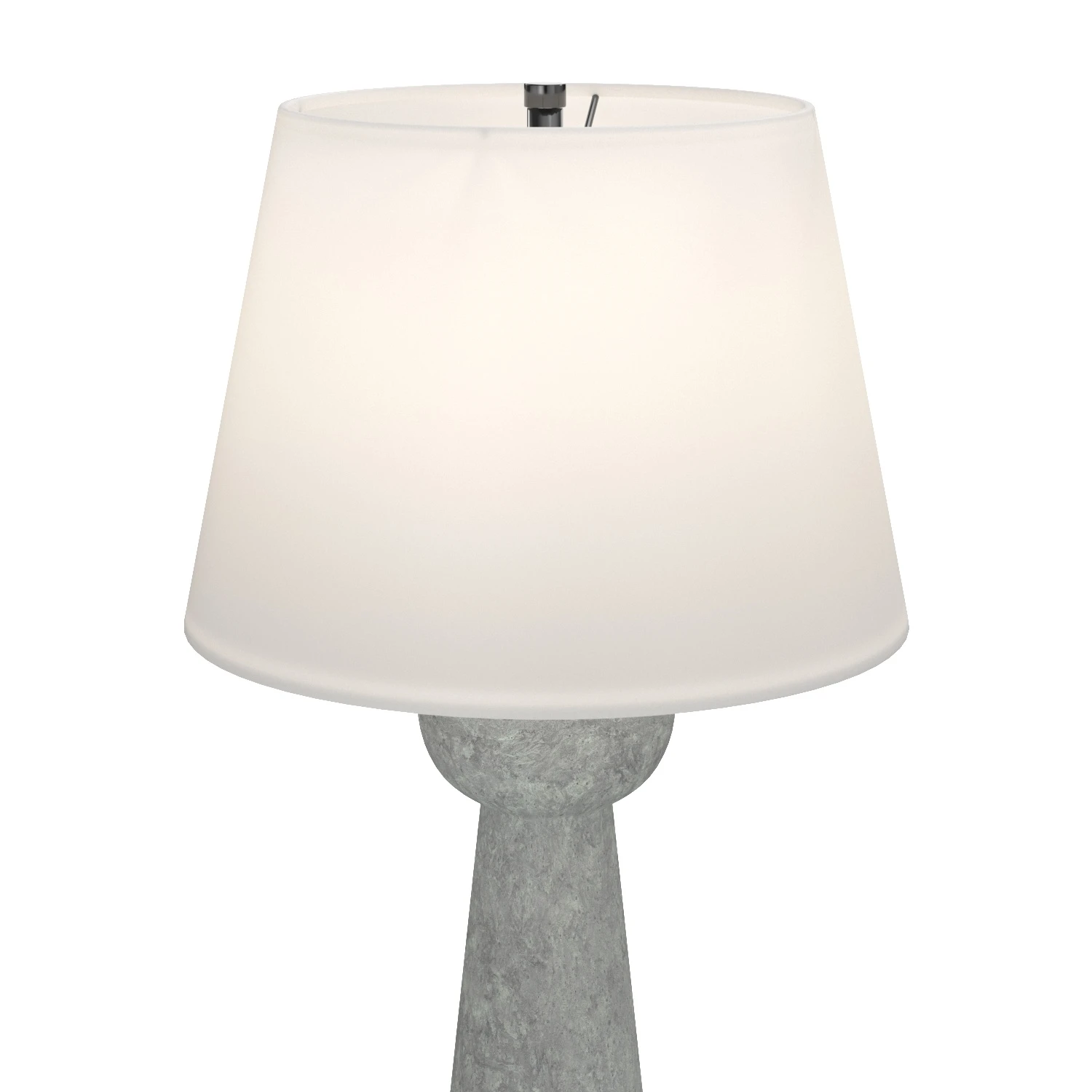 Julia Table Lamp 3D Model_04