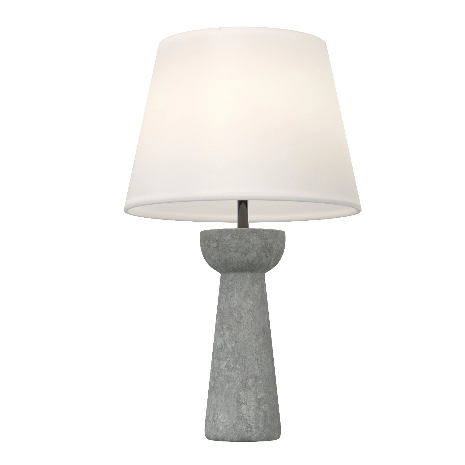 Julia Table Lamp 3D Model_06