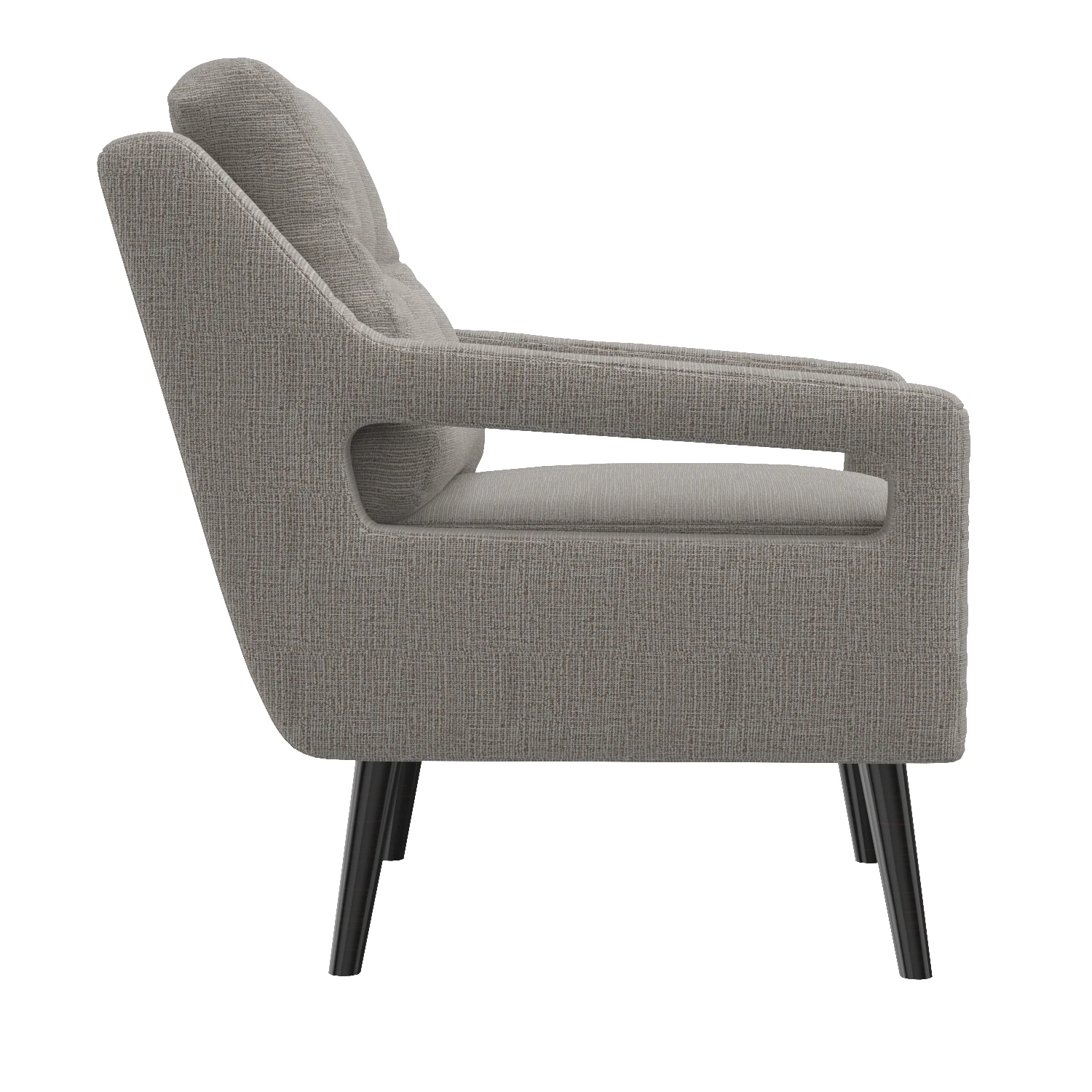 OBrien Armchair 23570 3D Model_03