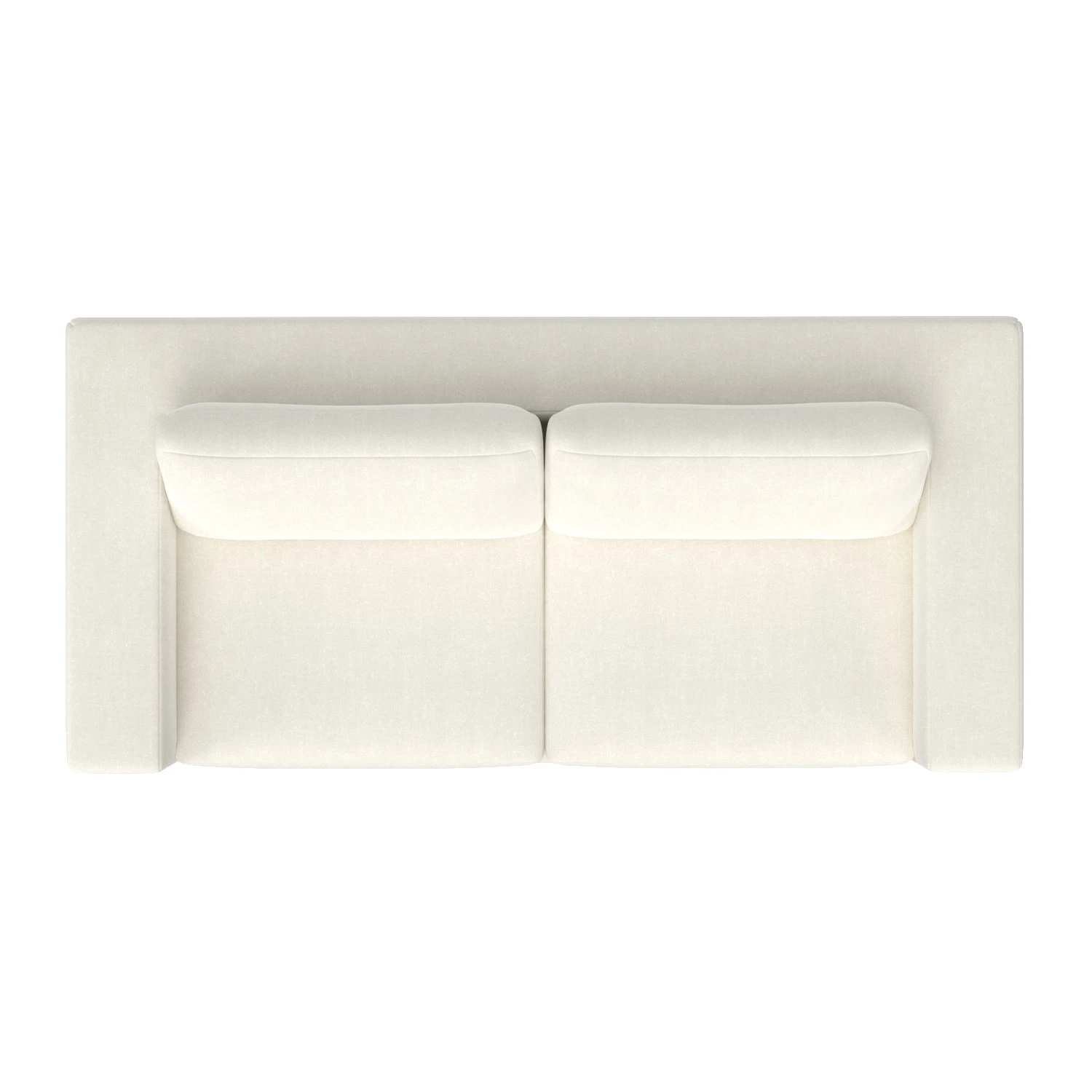 Oceanside Arm Deep-Seat Sofa 3D Model_04