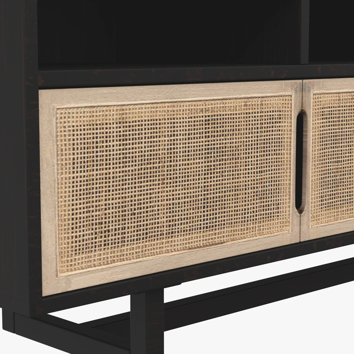 Ora Media Console 3D Model_05