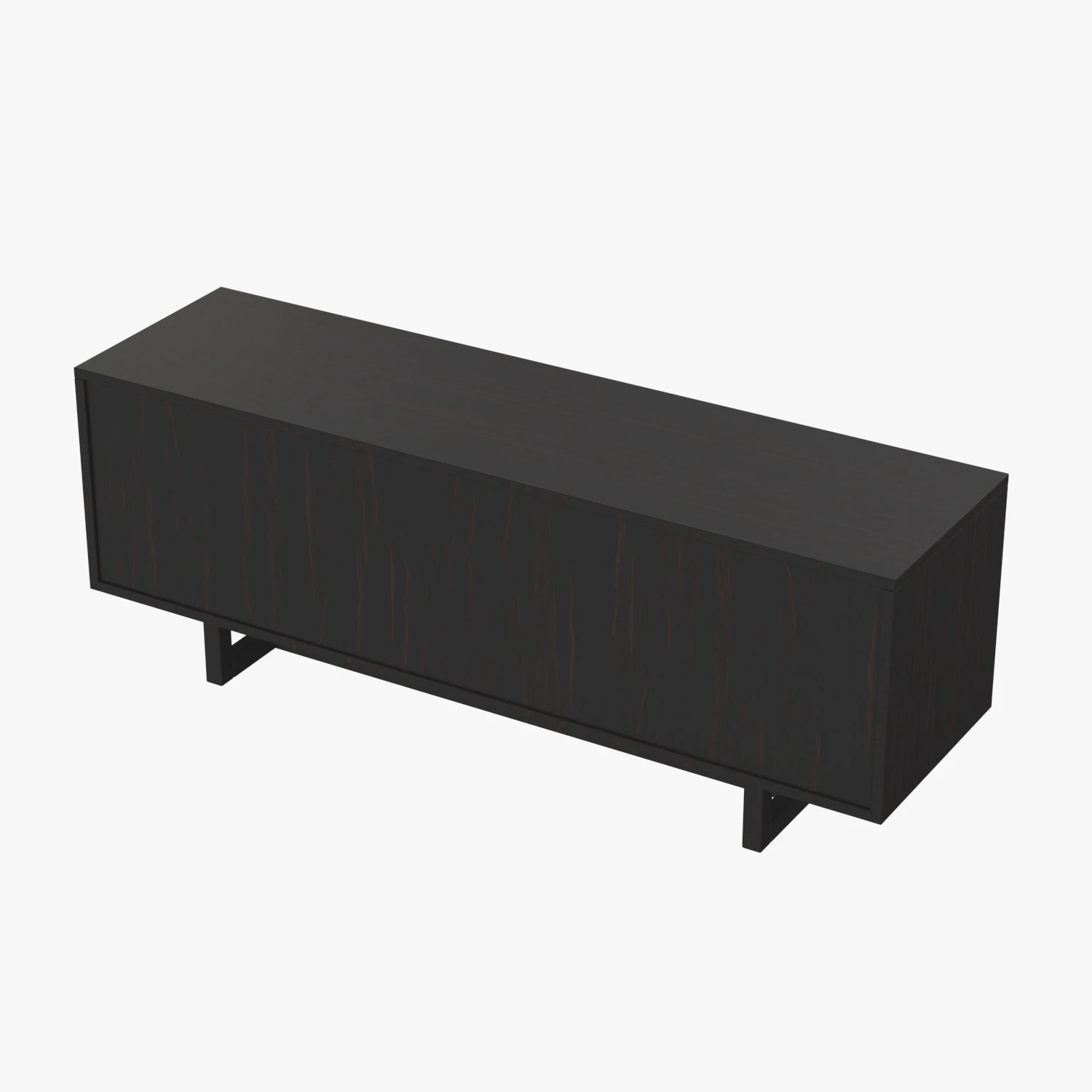 Ora Media Console 3D Model_06