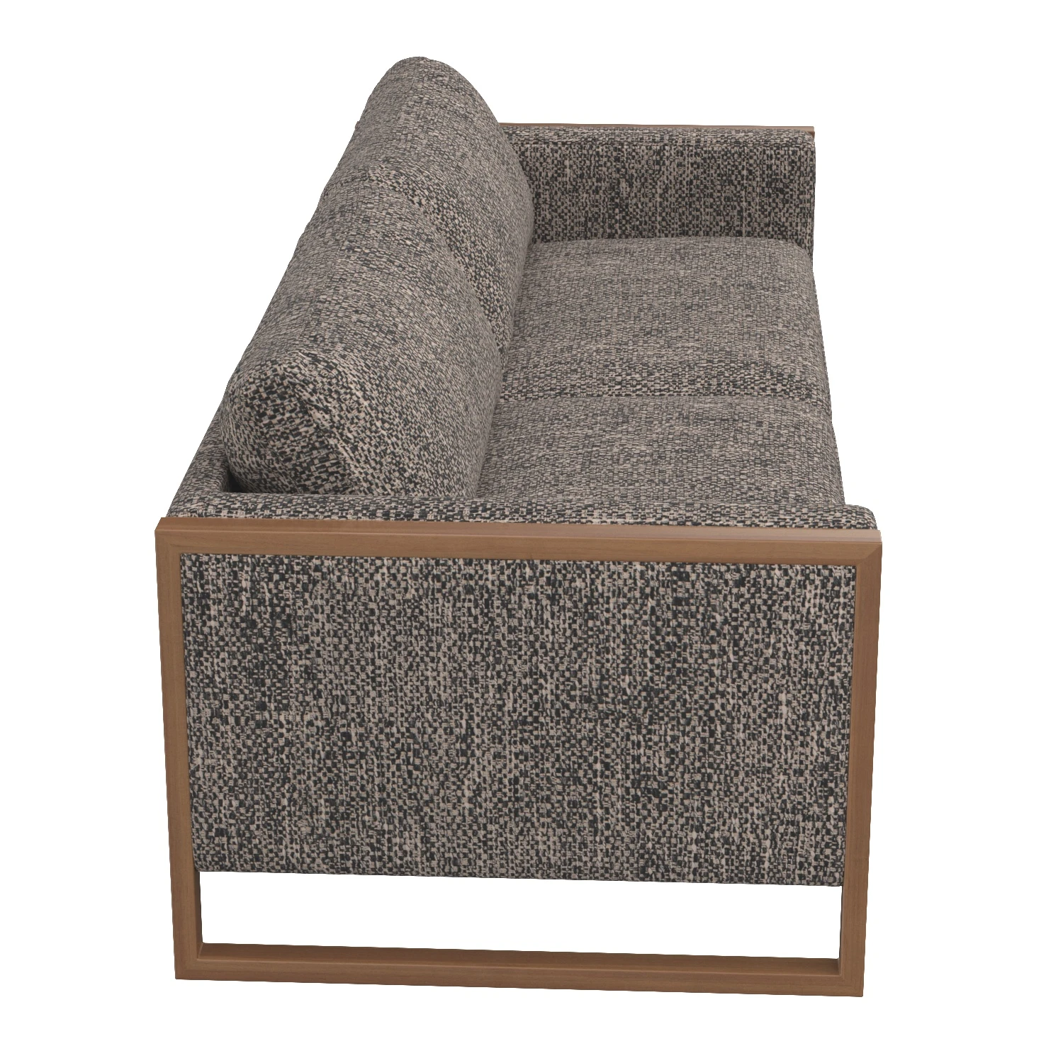 Otis Sofa 3D Model_03