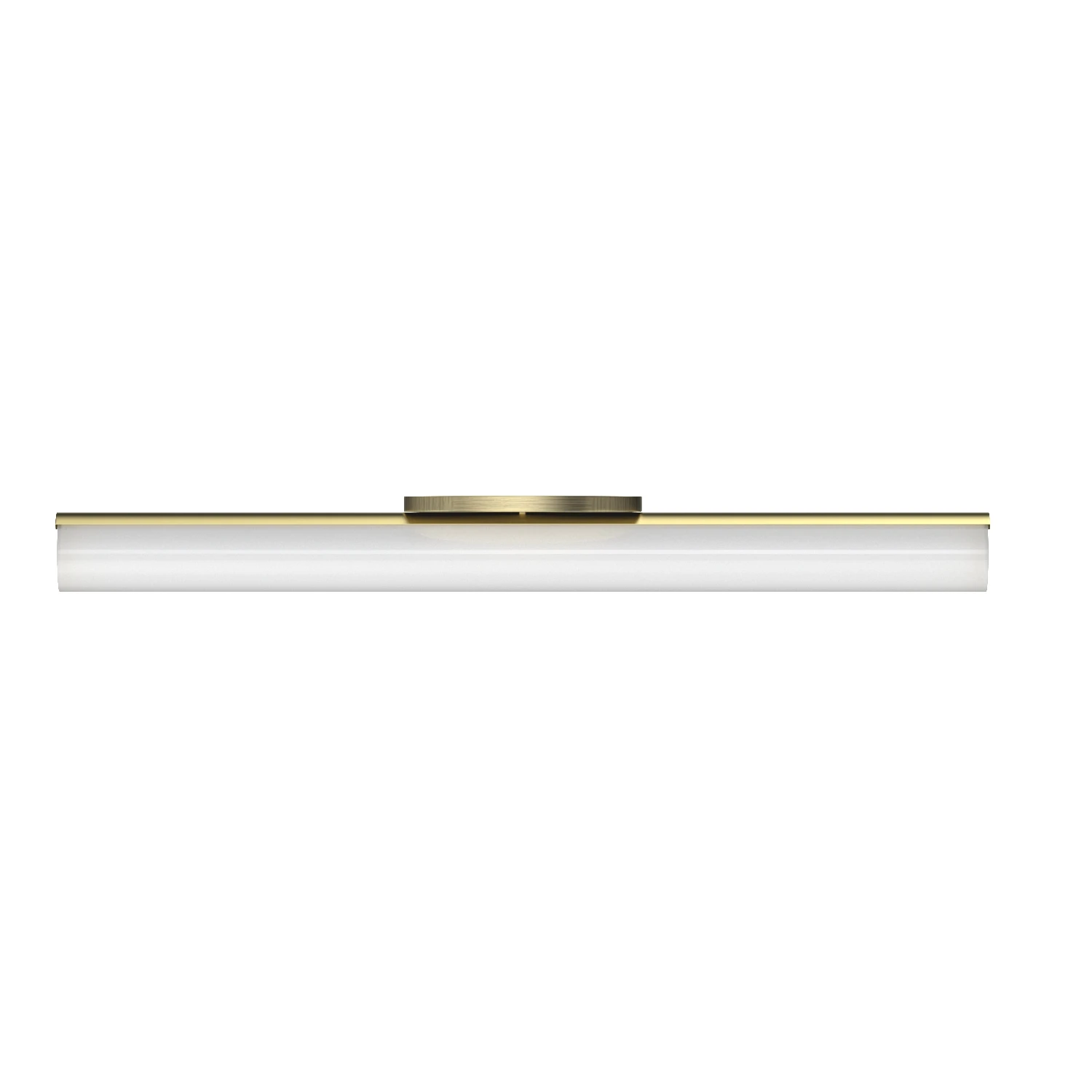 Parallel LED Collection 32 inch Satin Brass Etched 3D Model_04