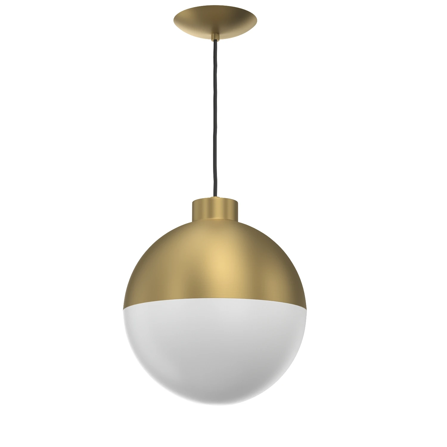 Pendant Ceiling Light P500148-109-30 3D Model_01