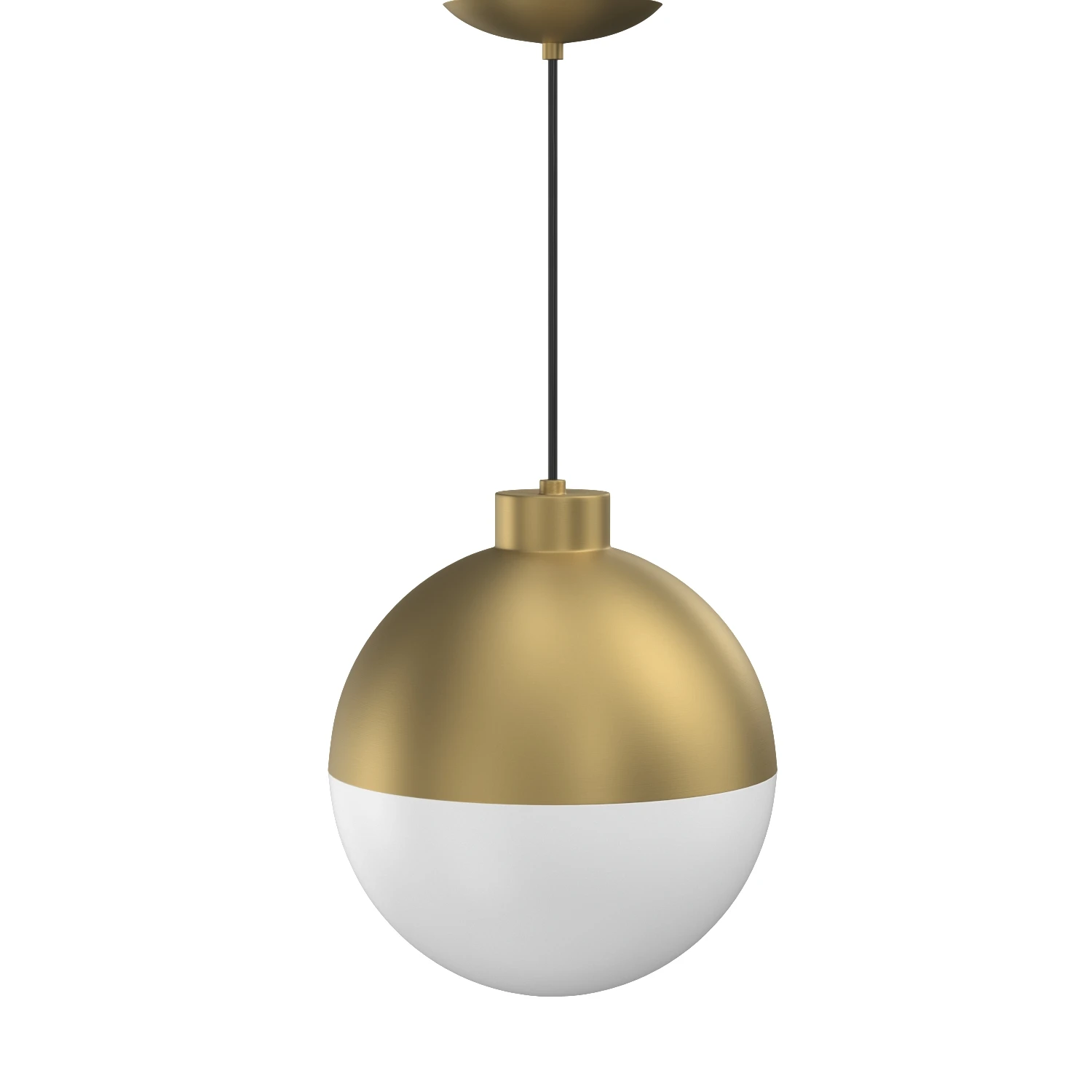 Pendant Ceiling Light P500148-109-30 3D Model_03