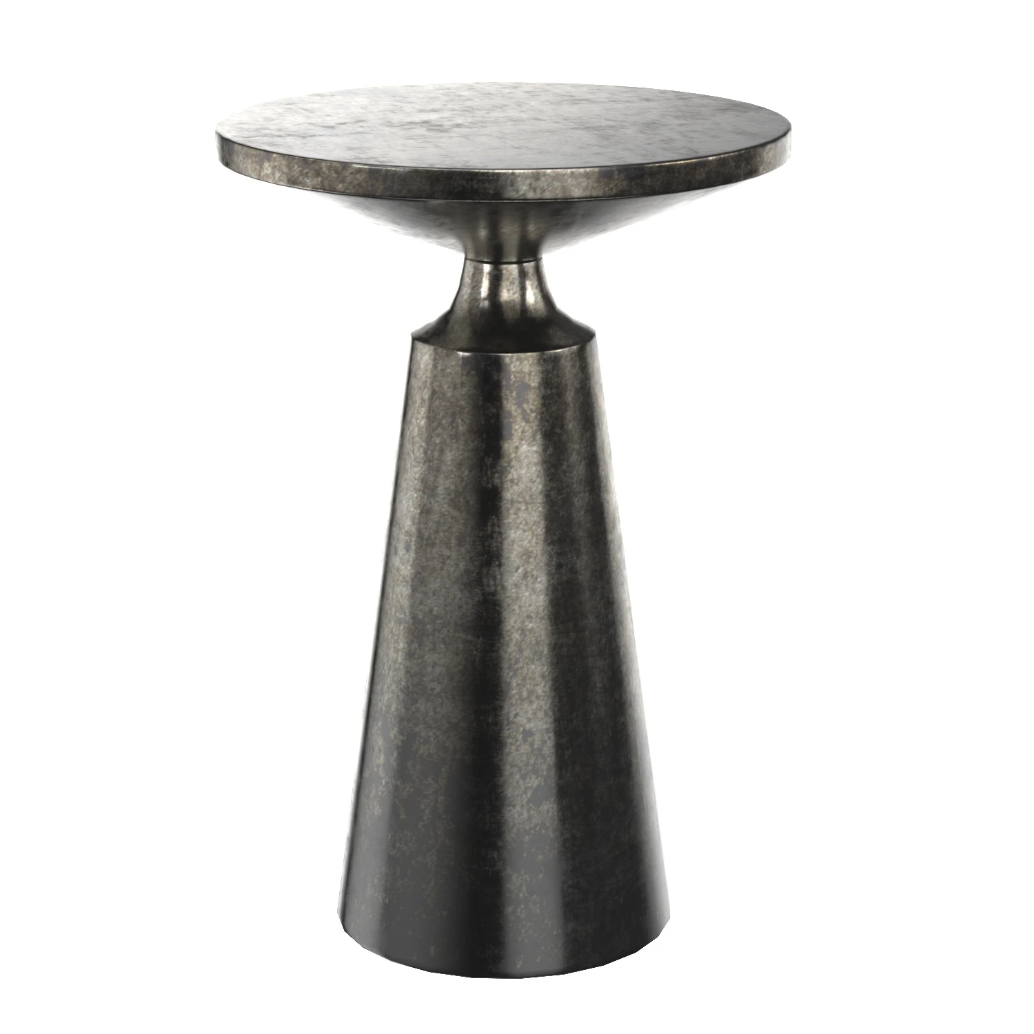 Sonja Accent Table FI-1072-07 3D Model_01