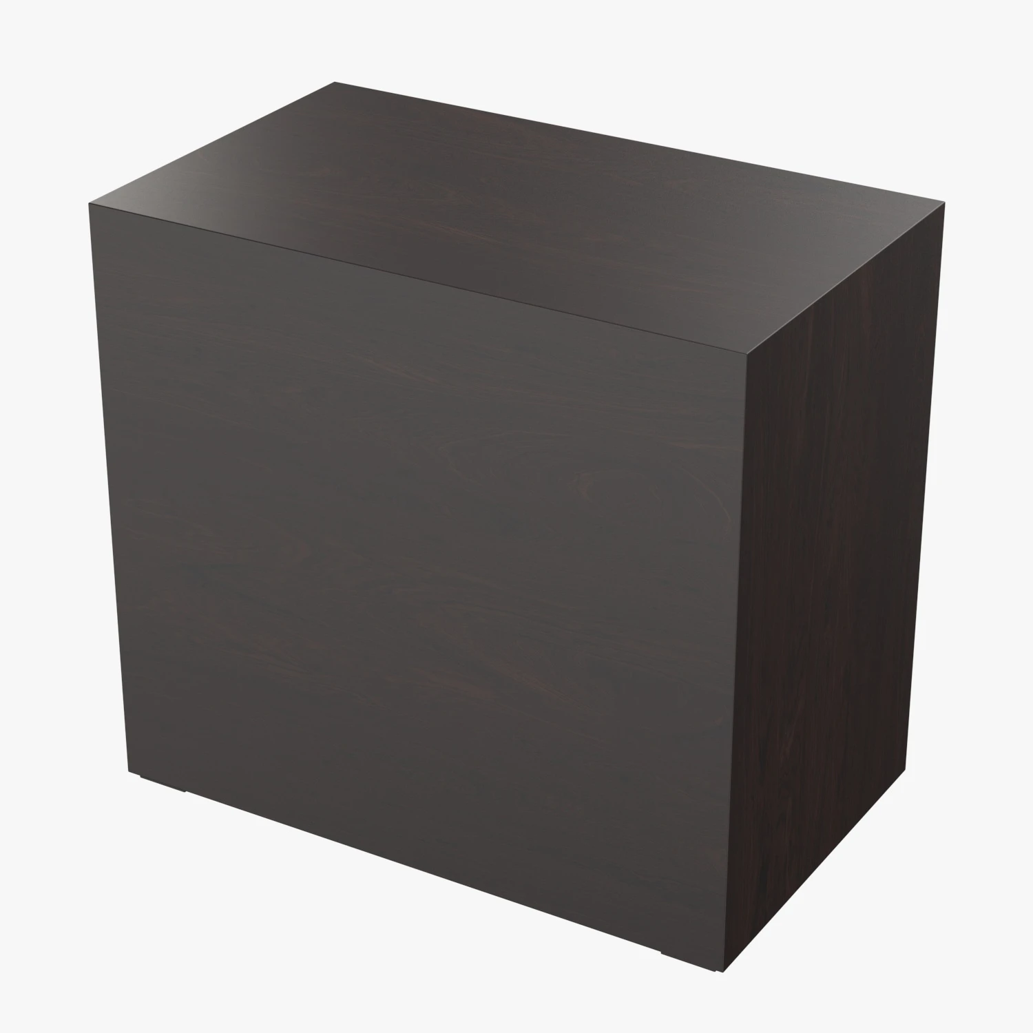 Sumiko Side Table Pale 3D Model_06
