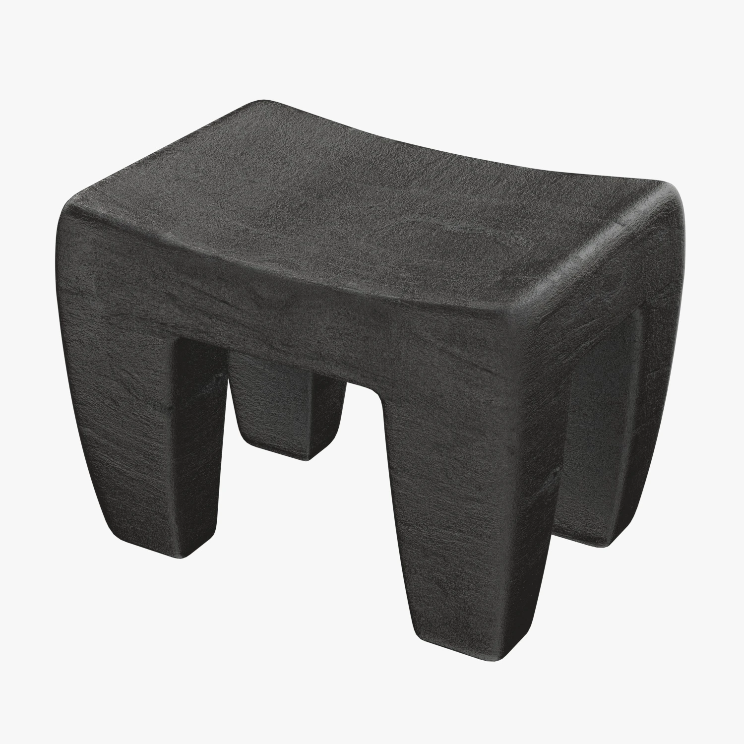 Sumo Stool AW-44BB 3D Model_06