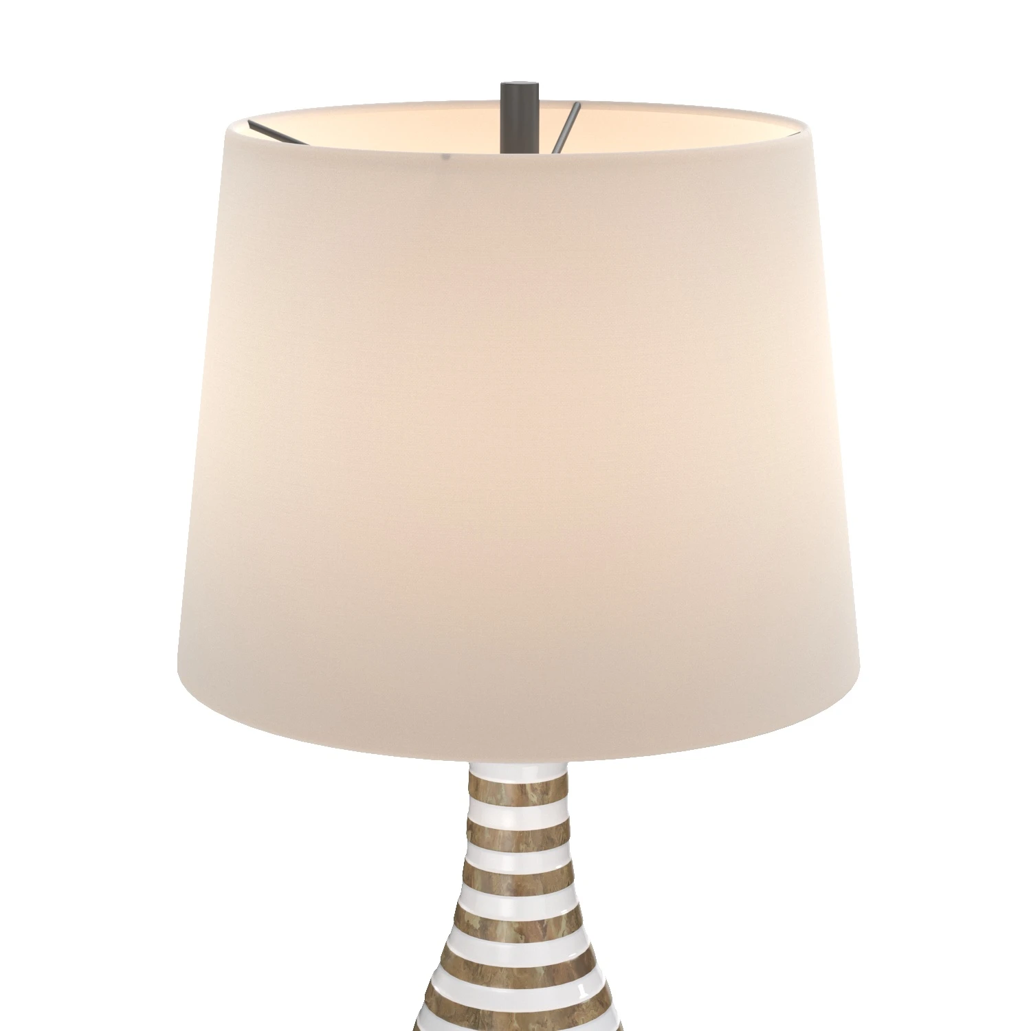 Table lamp JEXI LPT1151 3D Model_04