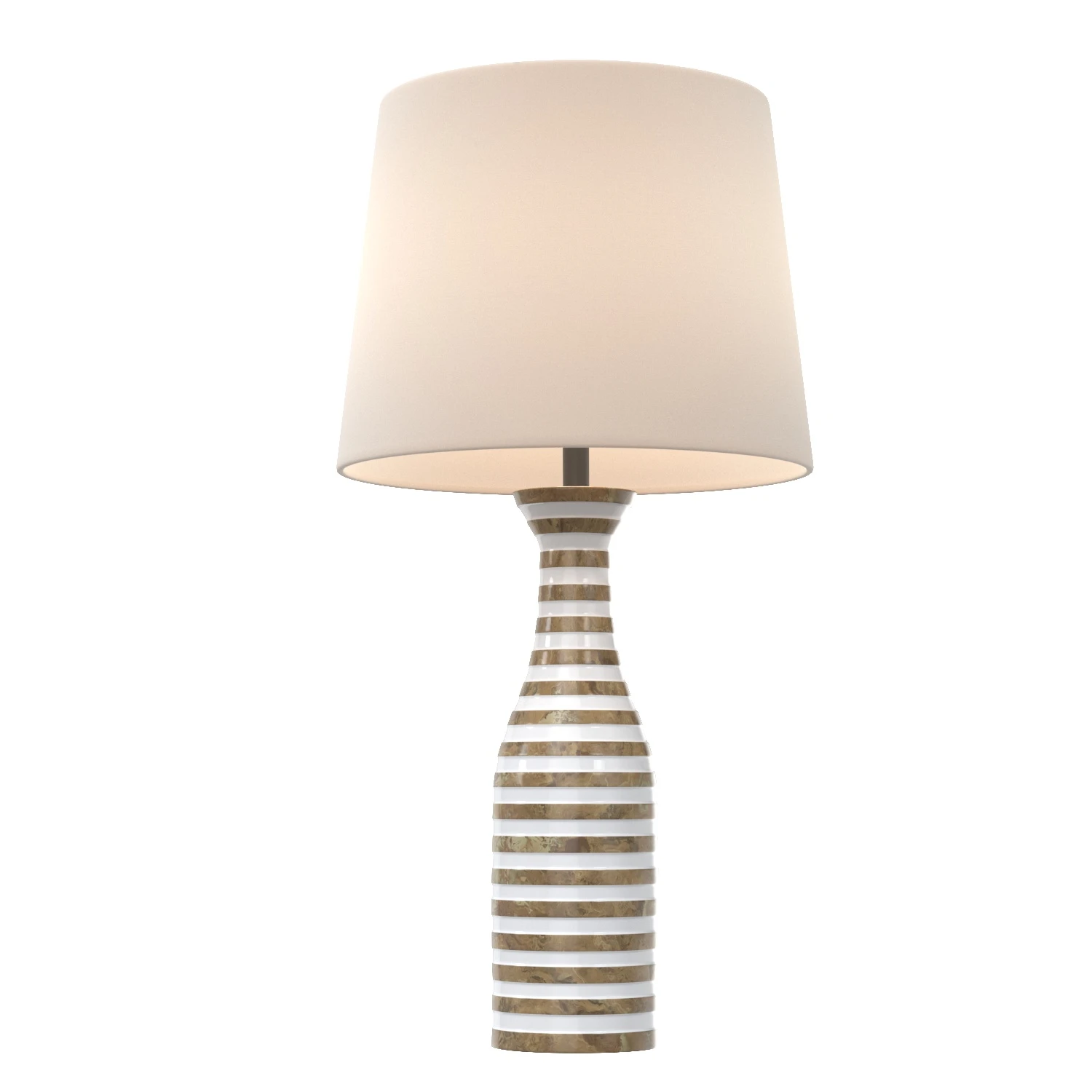 Table lamp JEXI LPT1151 3D Model_06