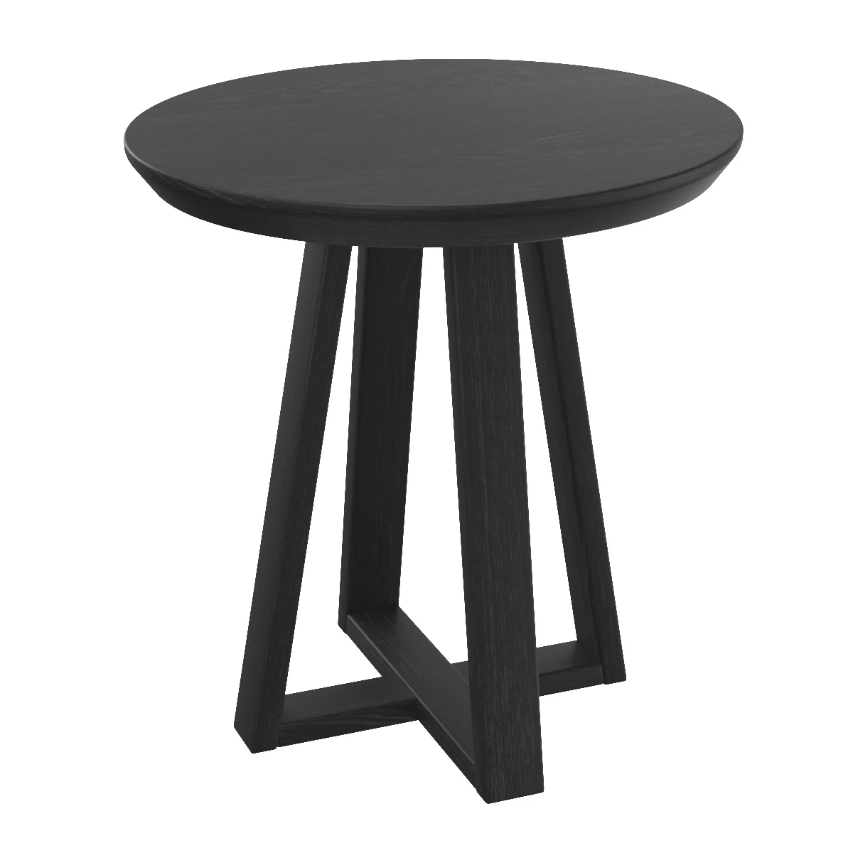 Tiffany 26 End Table SY-TET-262628 3D Model_01