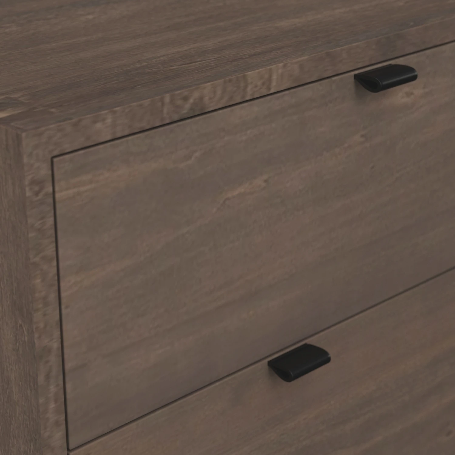 Trey 9 Drawer Dresser 3D Model_05