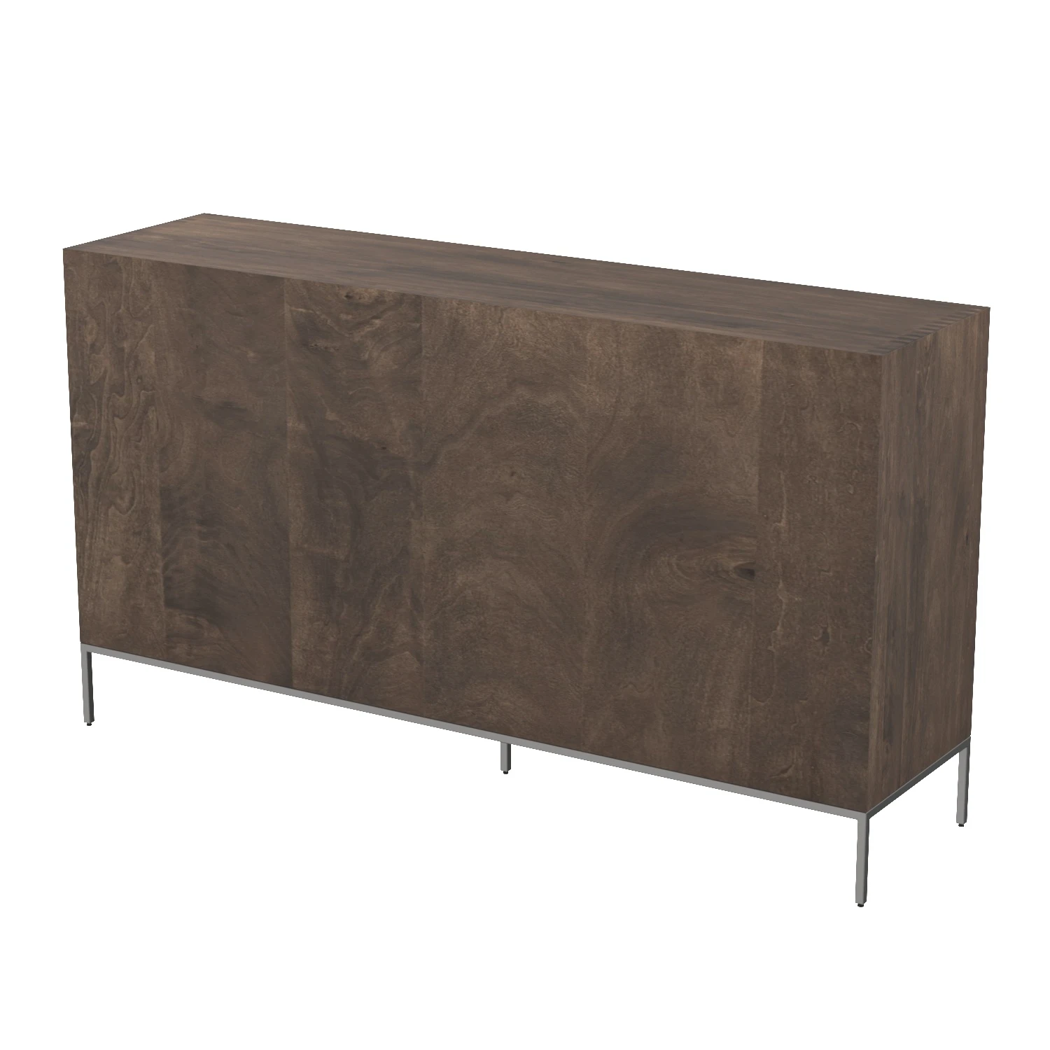 Trey 9 Drawer Dresser 3D Model_06