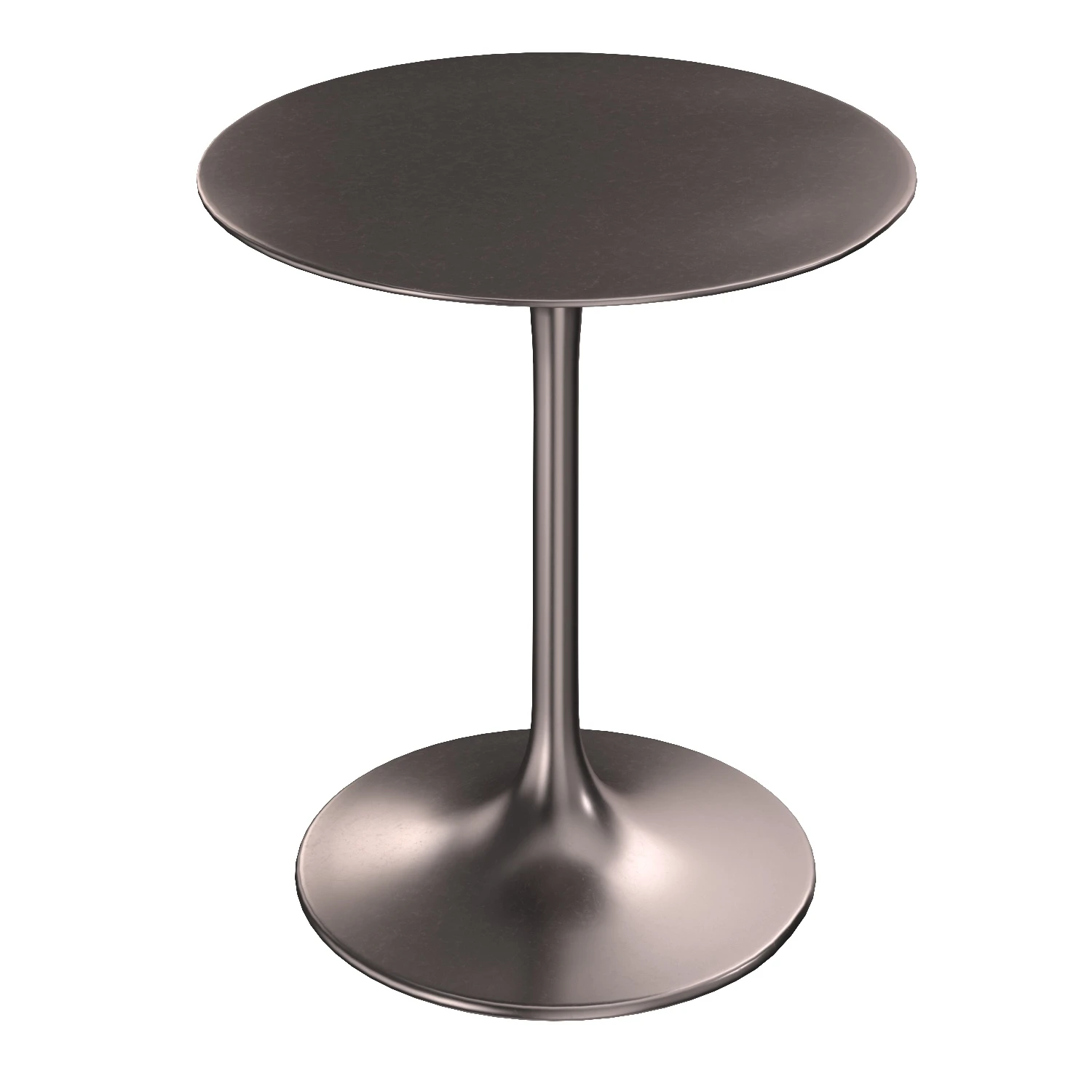 Tulip Side Table 106580-005 3D Model_06