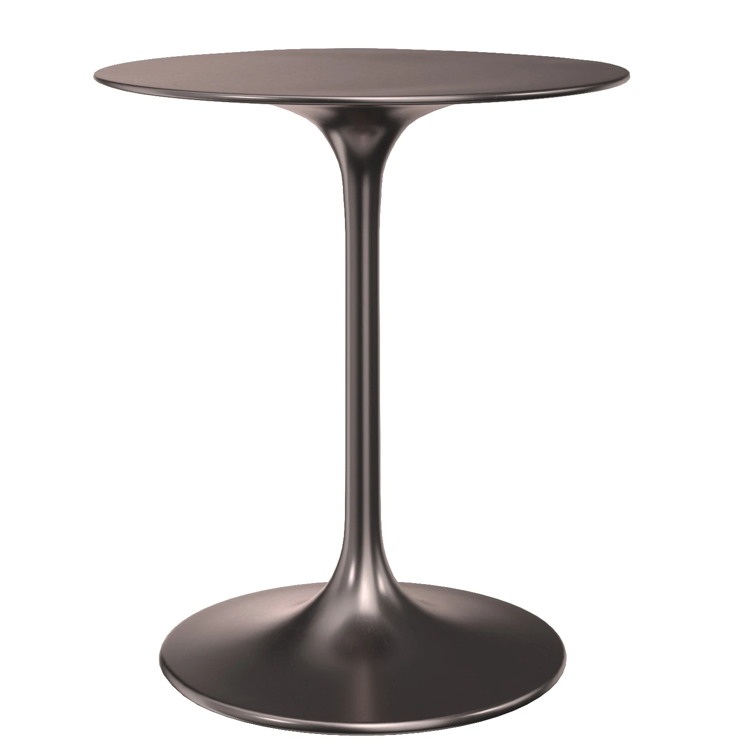 Tulip Side Table 106580-005 3D Model_01